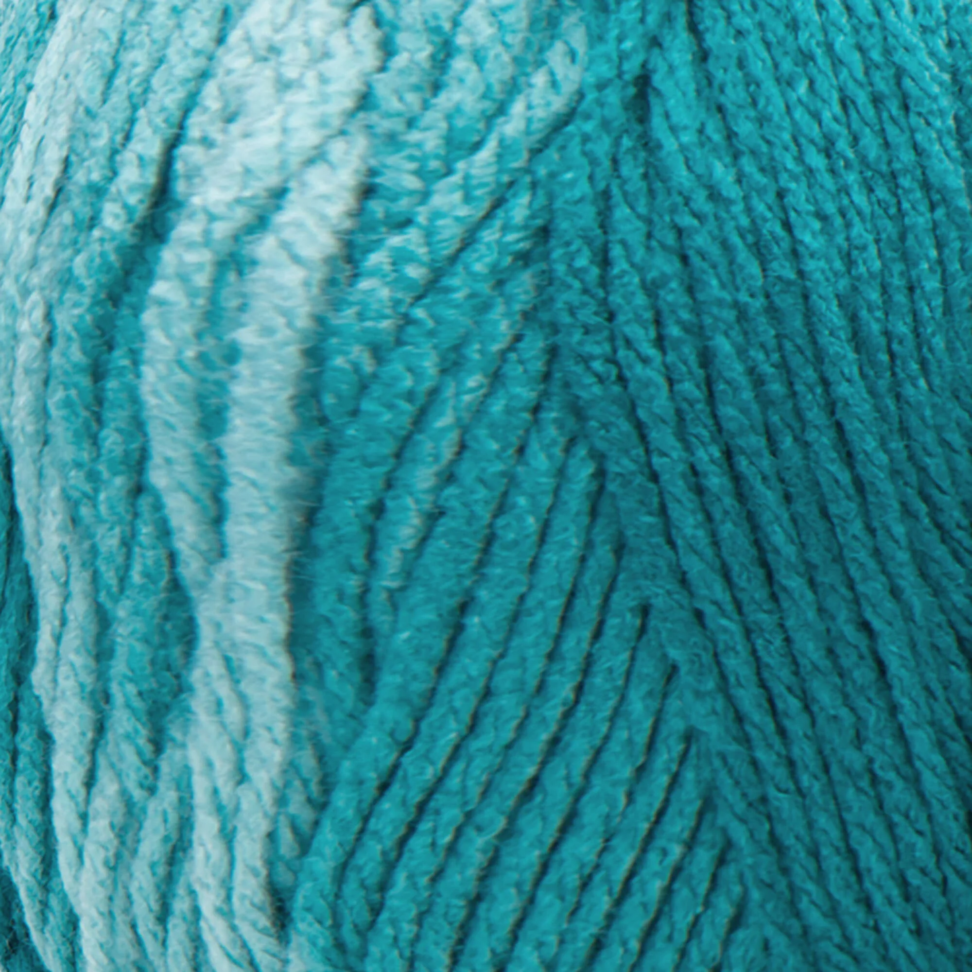 Red Heart Super Saver Ombre Yarn - Image 8