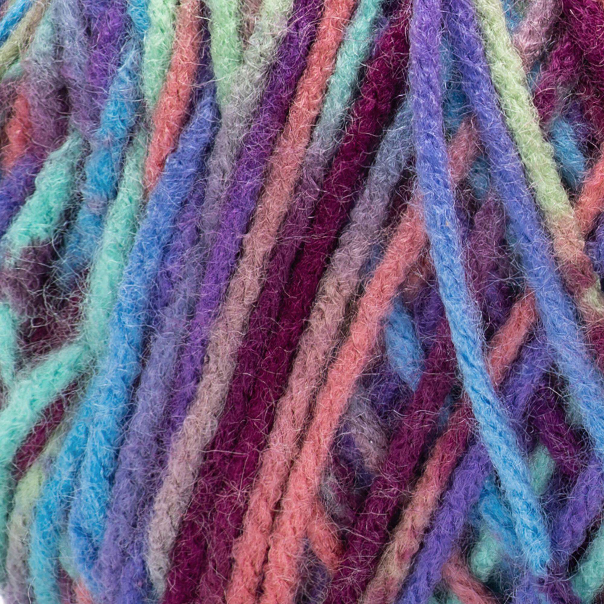Red Heart Super Saver Yarn - Discontinued Shades - Image 108