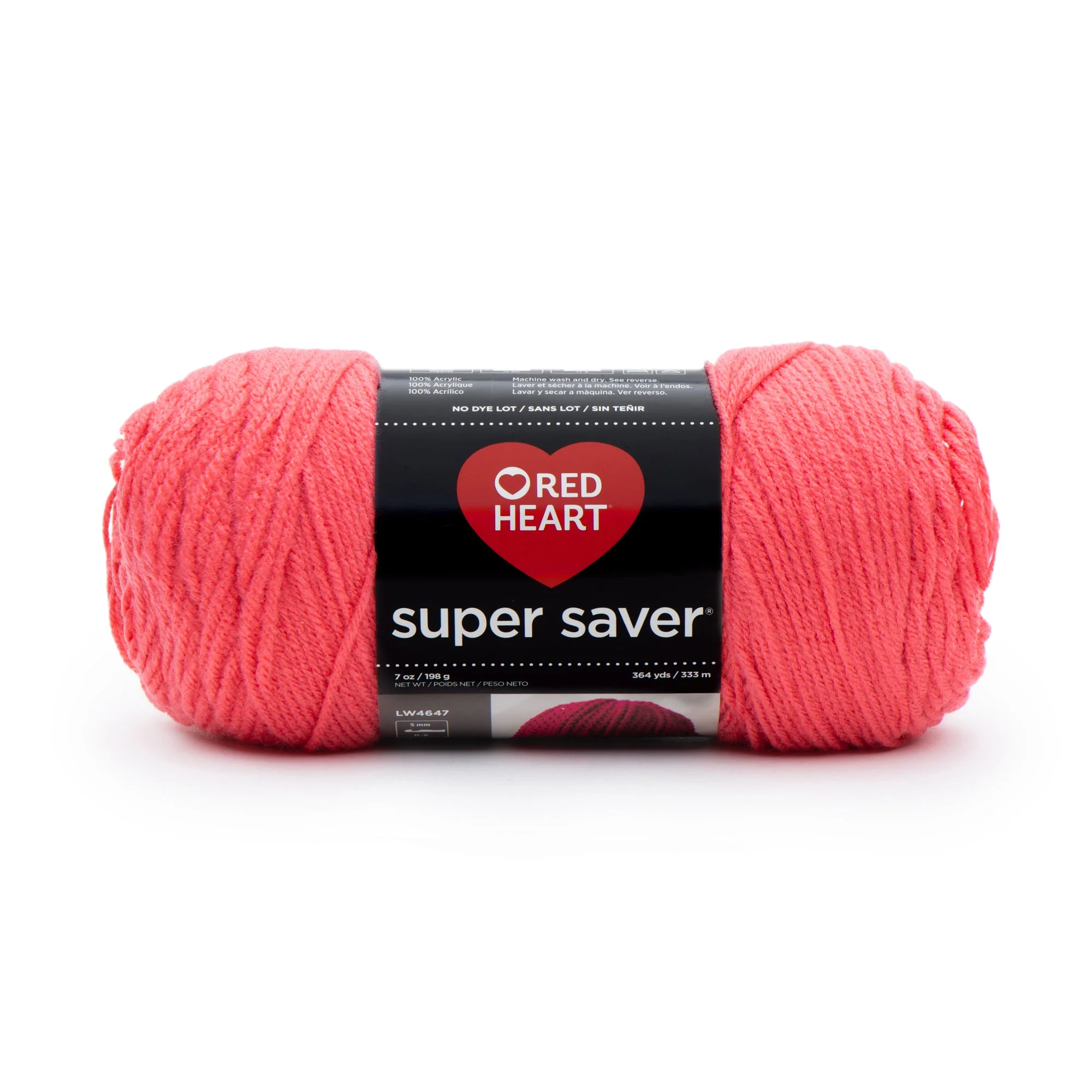 Red Heart Super Saver Yarn - Clearance Shades - Image 12