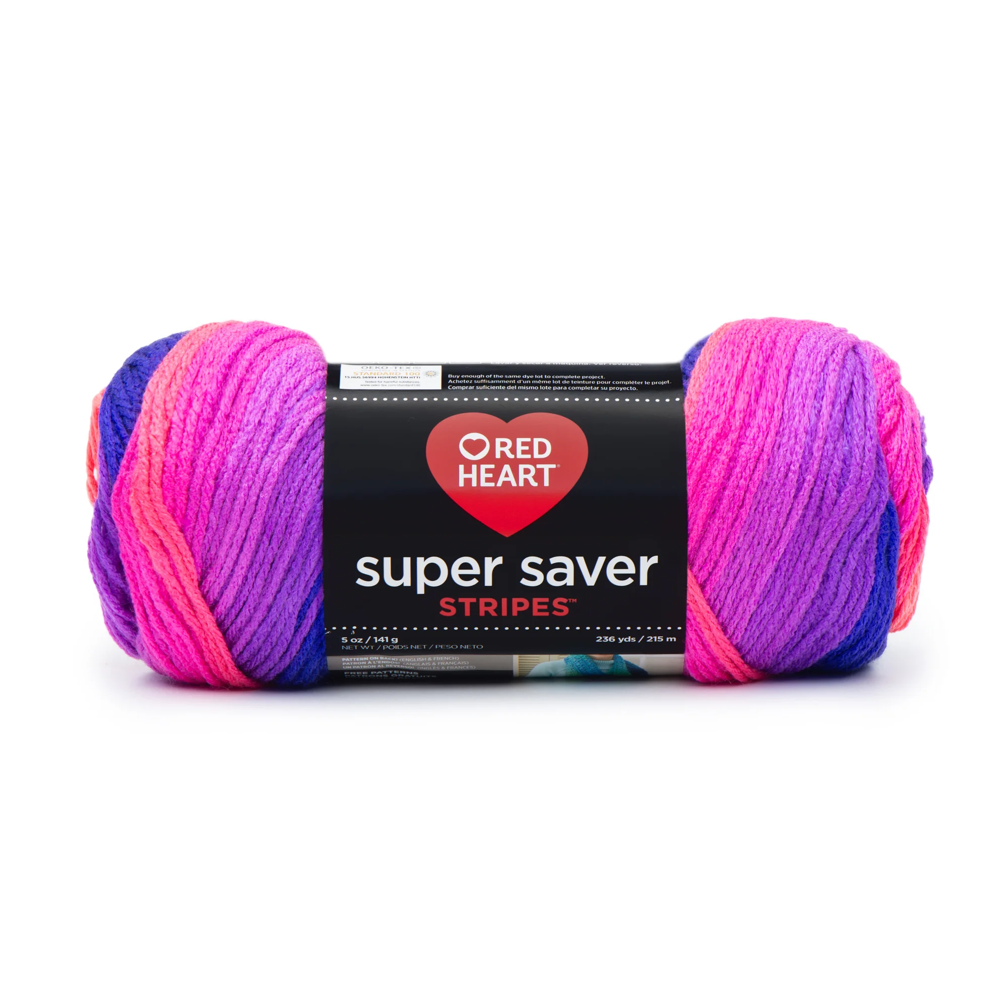 Red Heart Super Saver Yarn - Clearance Shades - Image 5