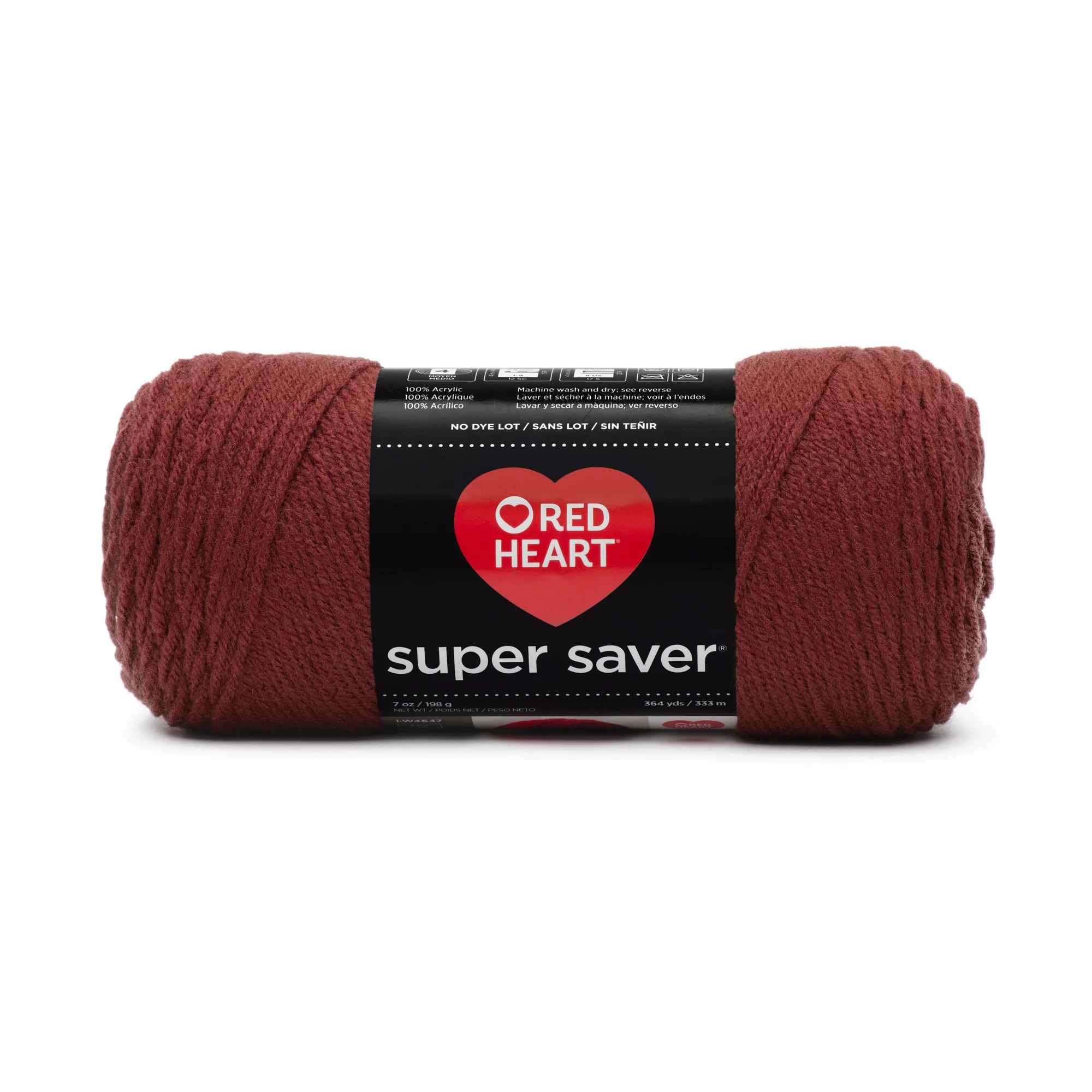 Red Heart Super Saver Yarn - Clearance Shades - Image 7