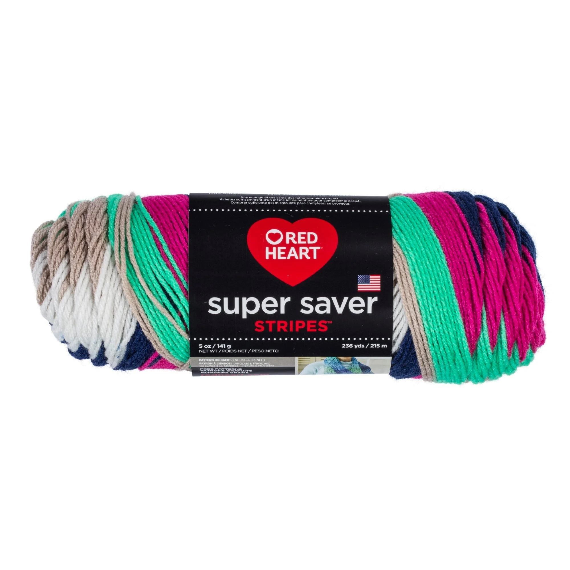 Red Heart Super Saver Yarn - Clearance Shades - Image 9