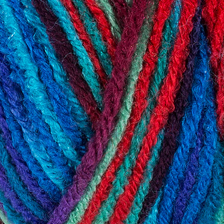 Red Heart Super Saver Yarn - Discontinued Shades - Image 12