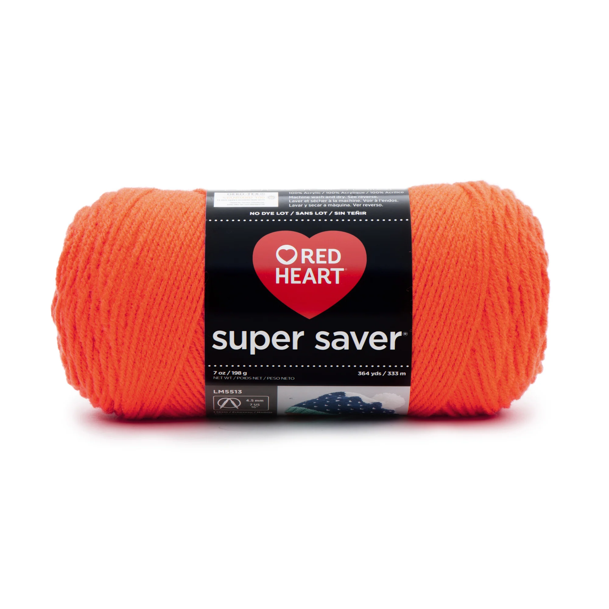 Red Heart Super Saver Yarn - Discontinued Shades - Image 21