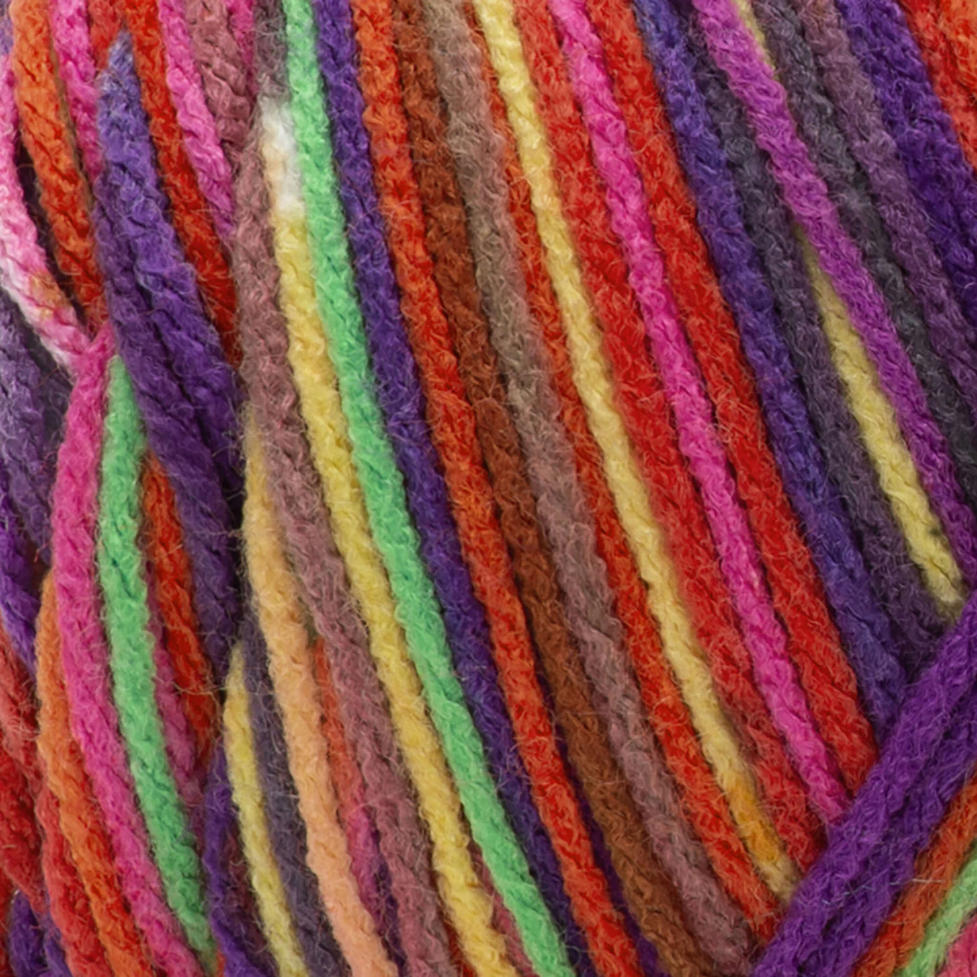 Red Heart Super Saver Yarn - Discontinued Shades - Image 38