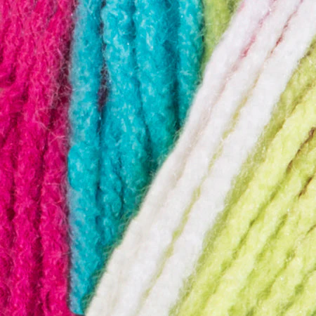 Red Heart Super Saver Yarn - Discontinued Shades - Image 42