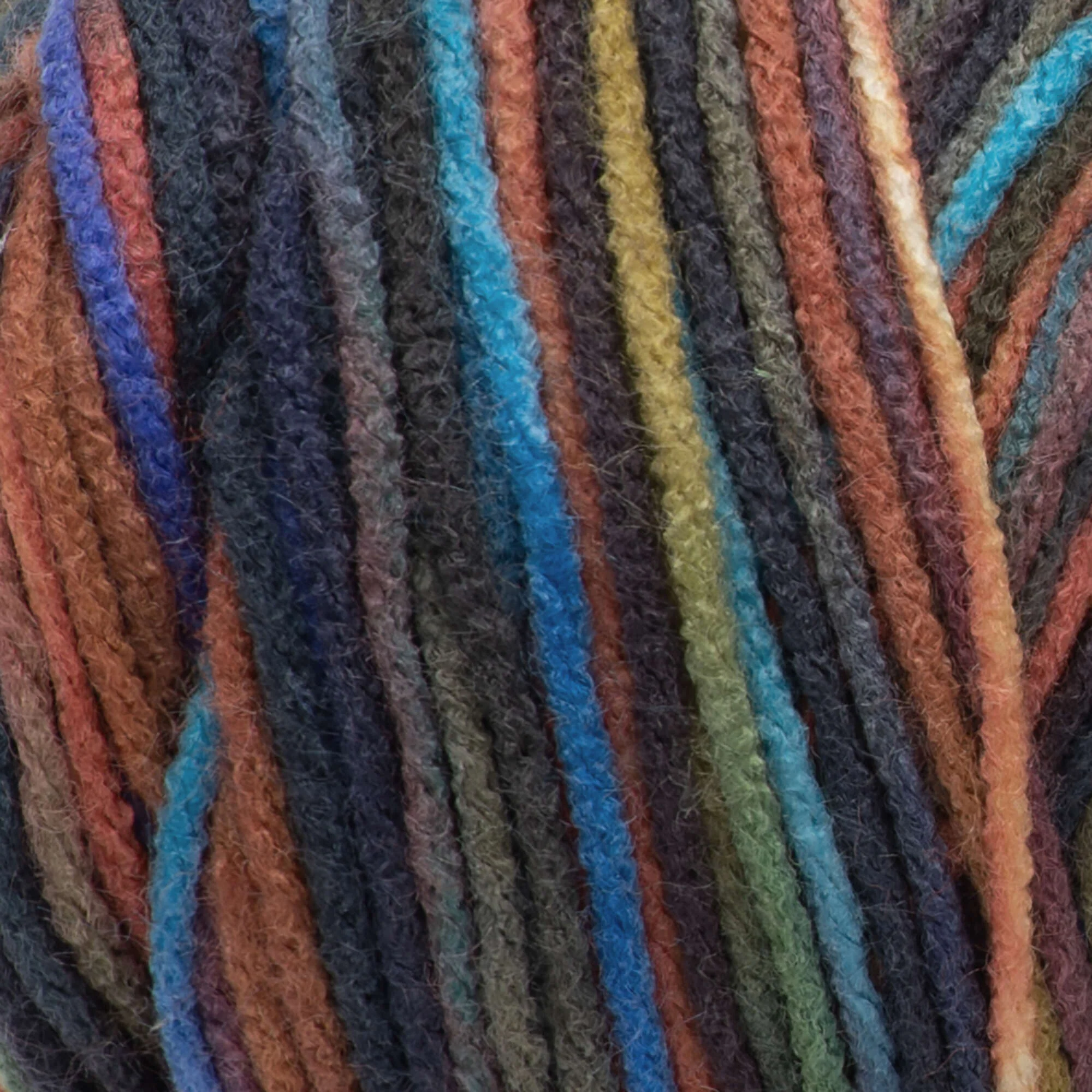 Red Heart Super Saver Yarn - Discontinued Shades - Image 56