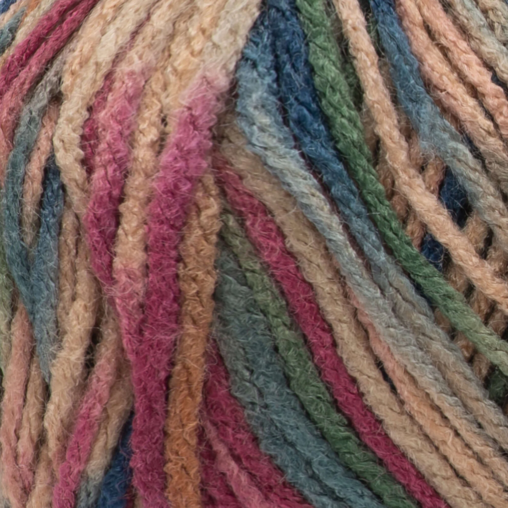 Red Heart Super Saver Yarn - Discontinued Shades - Image 66