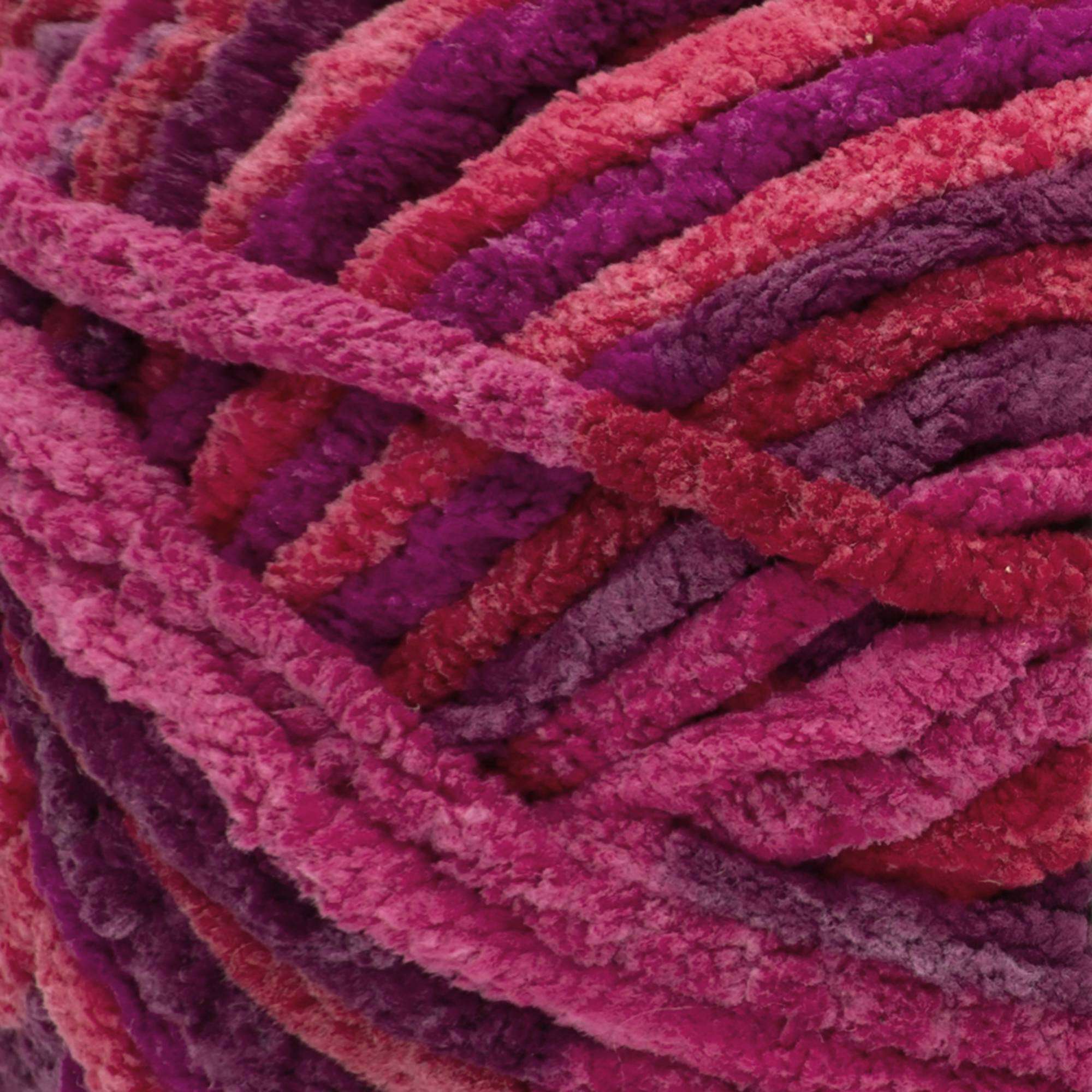 Red Heart Sweet Home Yarn - Discontinued Shades - Image 3