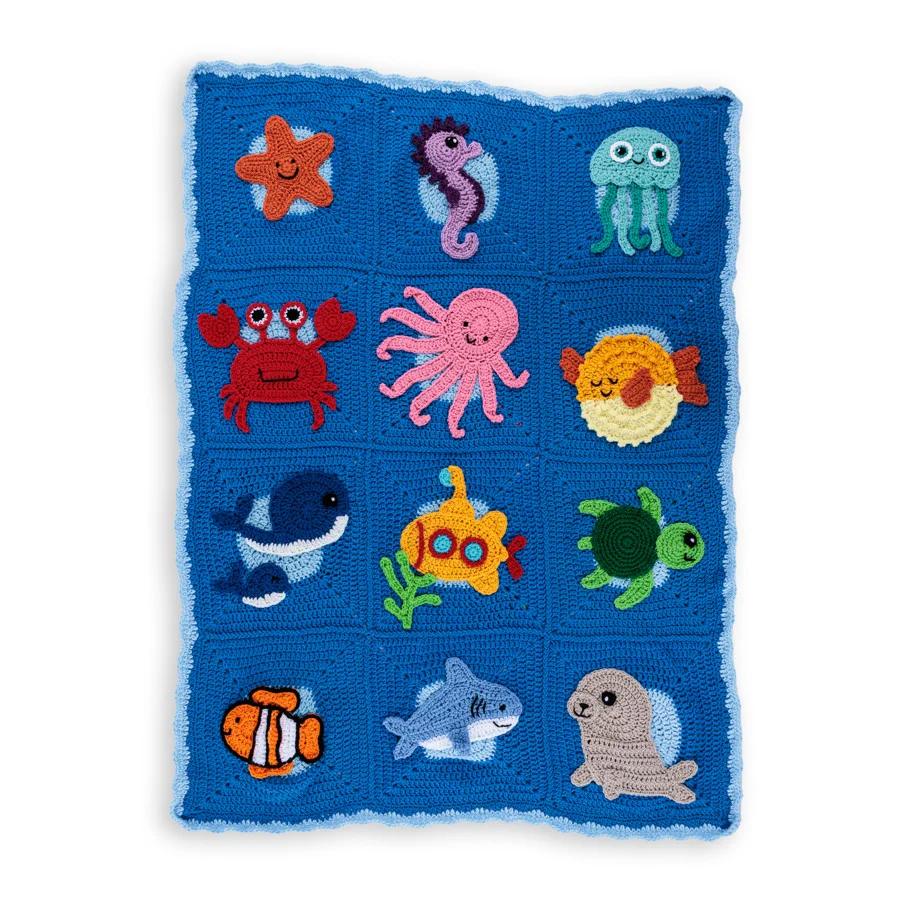 New Free Patterns