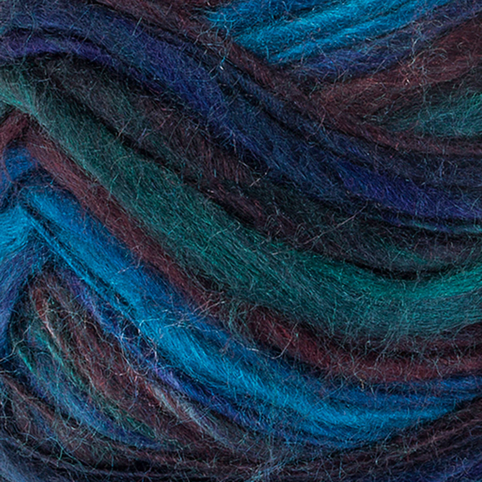 Red Heart Unforgettable Yarn - Discontinued Shades - Image 18