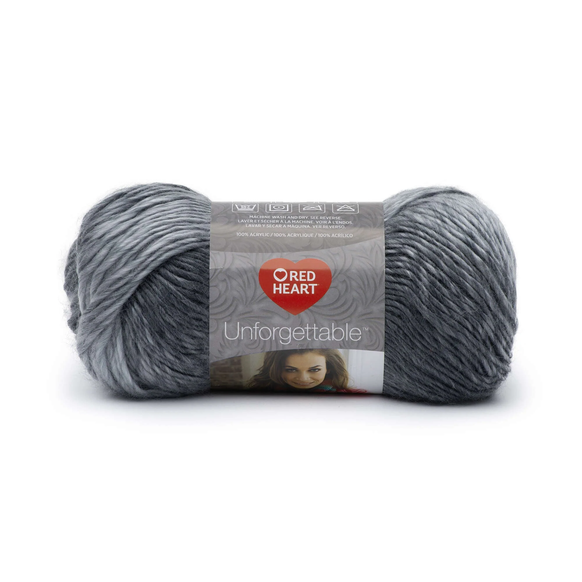 Red Heart Unforgettable Yarn - Discontinued Shades - Image 19