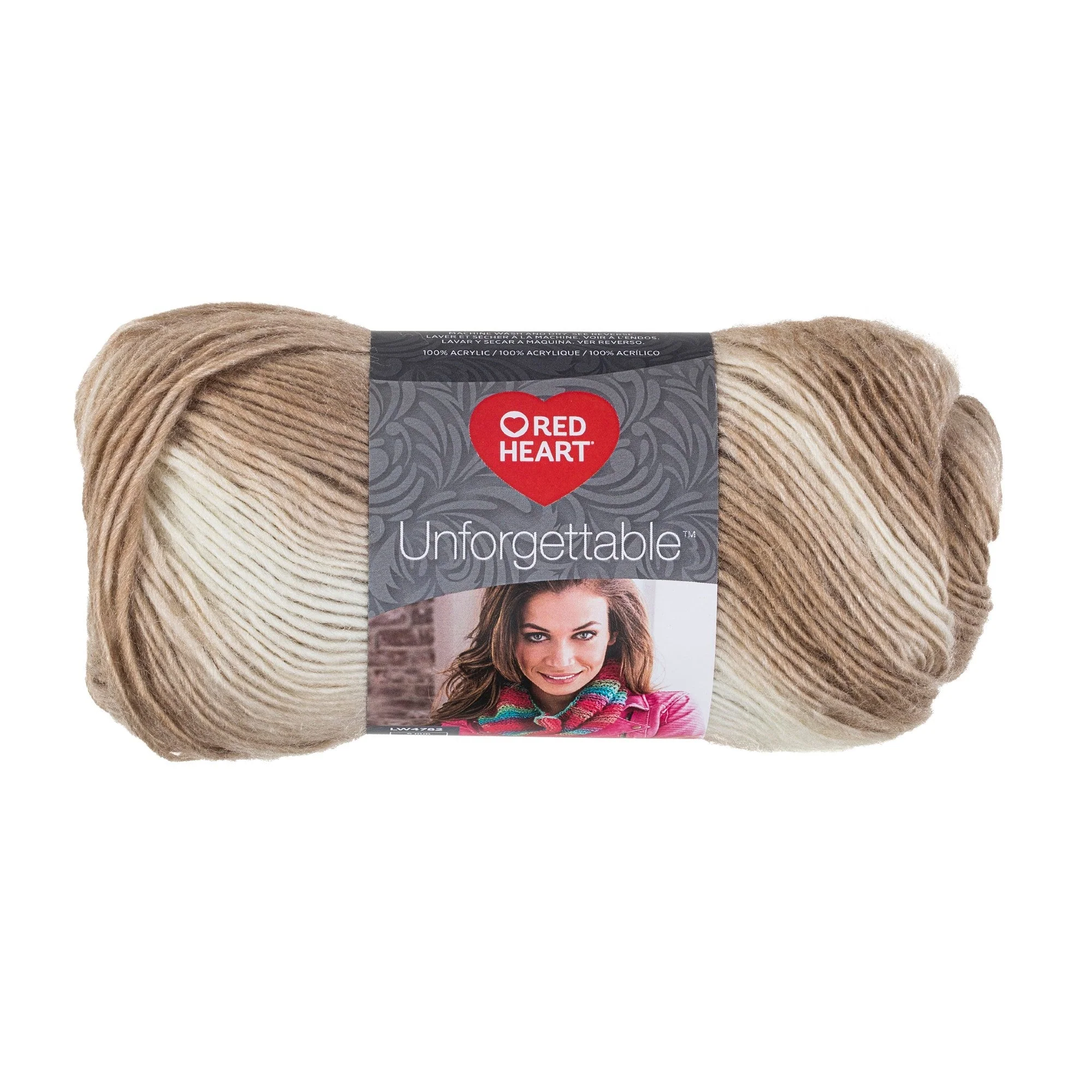 Red Heart Unforgettable Yarn - Discontinued Shades - Image 43