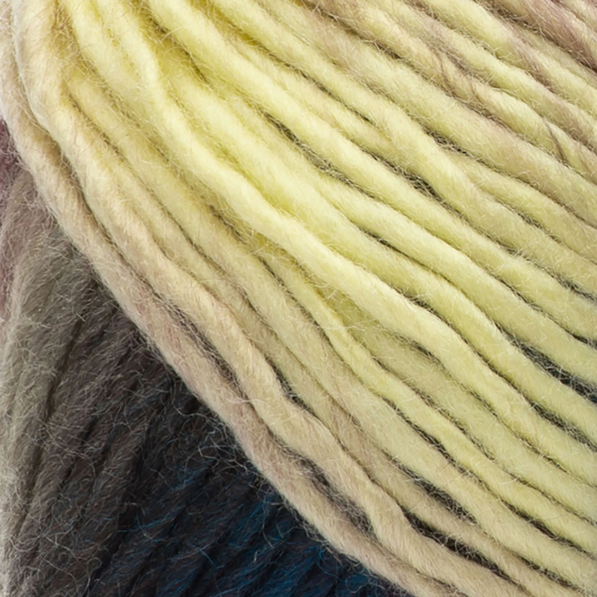 Red Heart Unforgettable Yarn - Discontinued Shades - Image 4