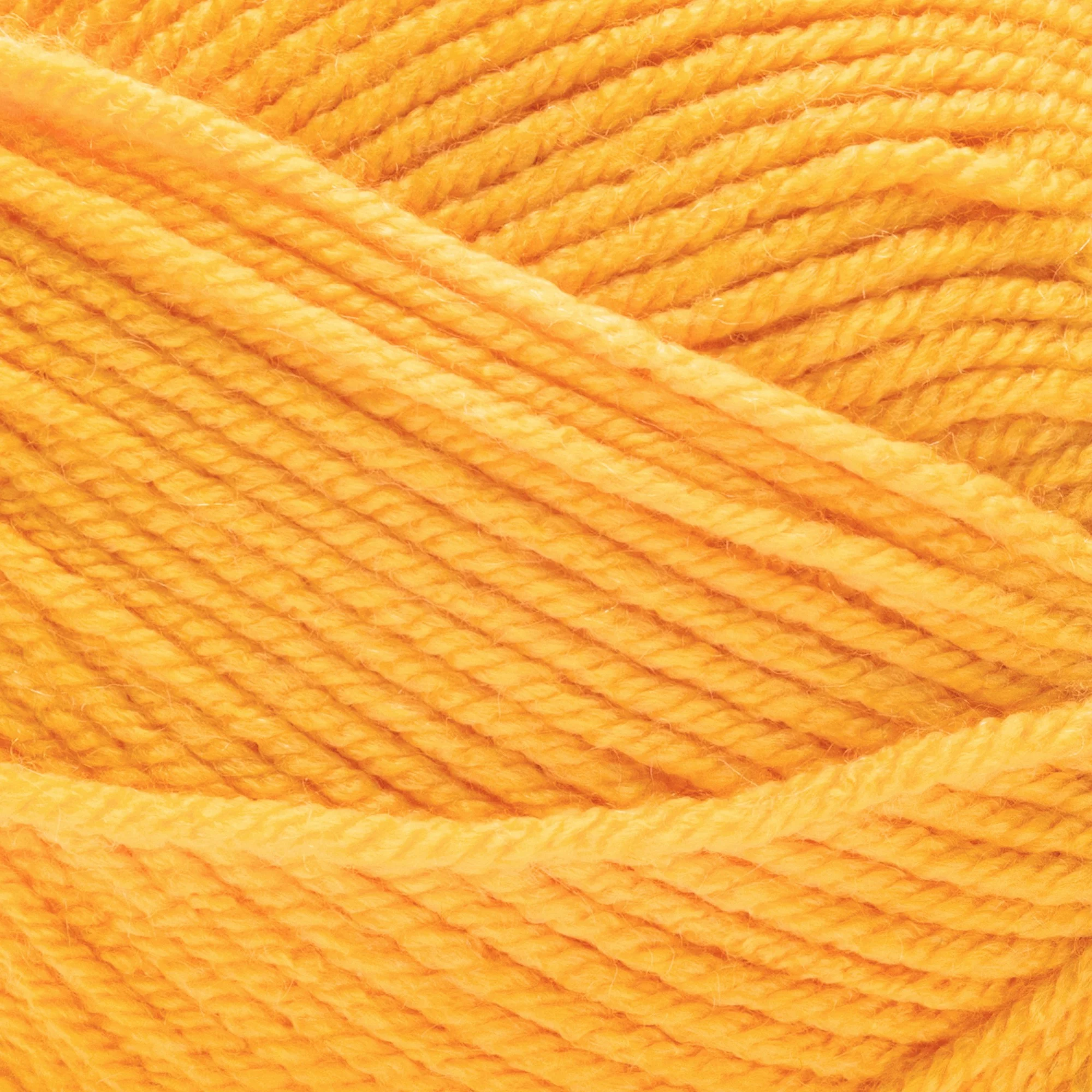 Red Heart With Love Low Pill Yarn (100g/3.5oz) - Image 2