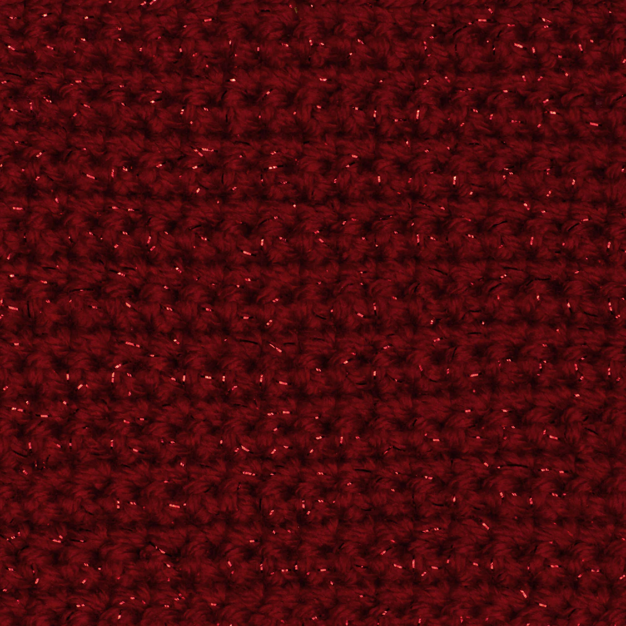 Red Heart With Love Metallic Yarn - Discontinued Shades - Image 11