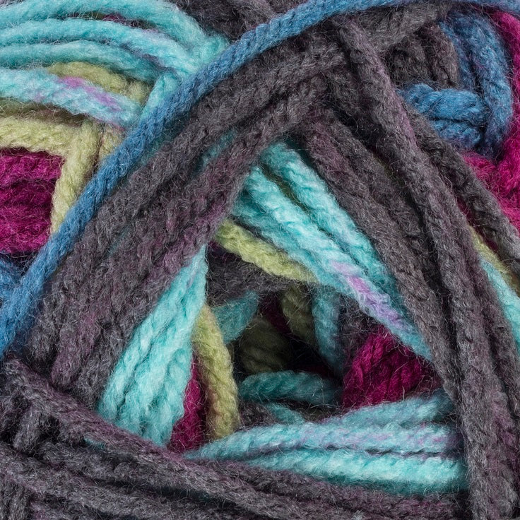 Red Heart With Love Yarn (170g/4.5oz) - Discontinued Shades - Image 30