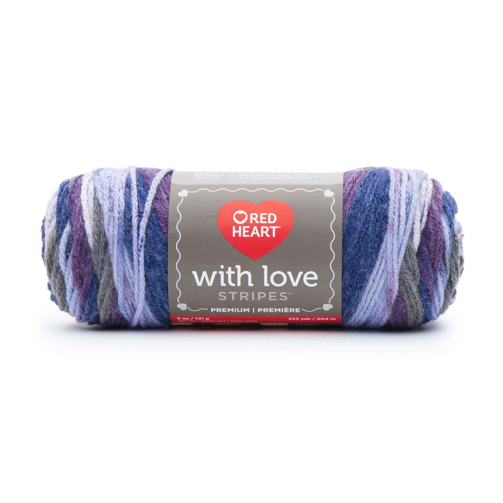 Red Heart With Love Yarn - Clearance Shades - Image 63