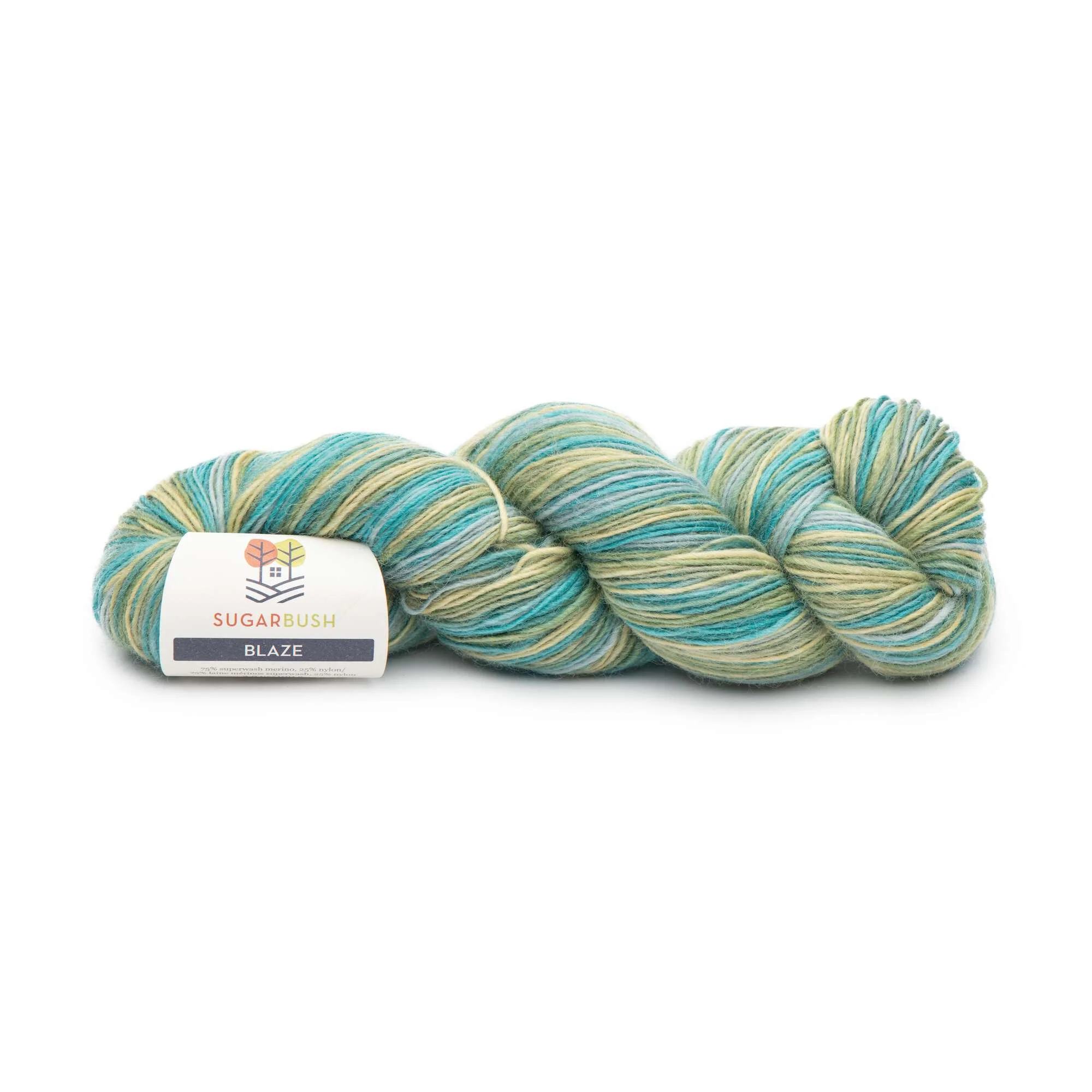 Sugar Bush Blaze Yarn - Discontinued - Image 15