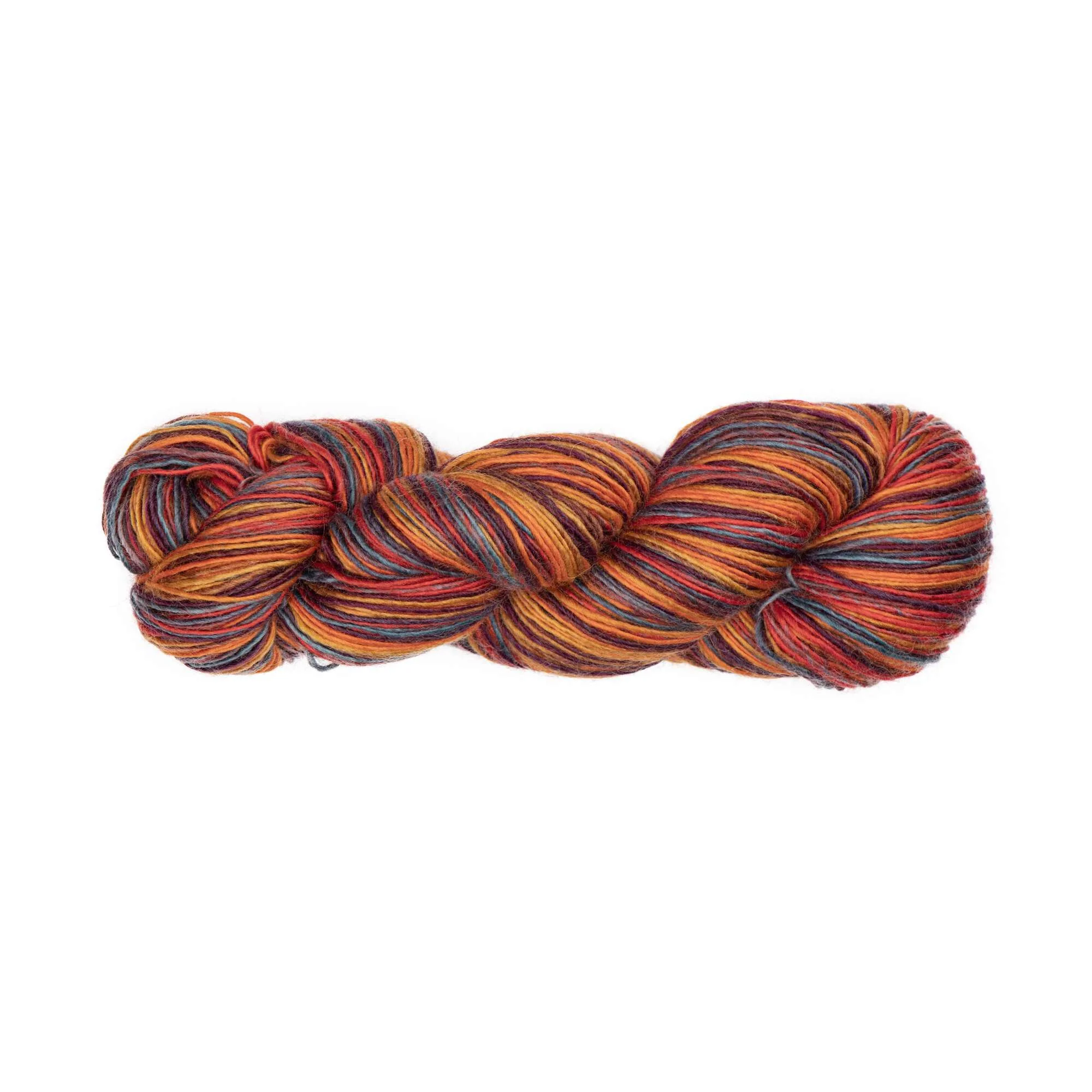 Sugar Bush Blaze Yarn - Discontinued - Image 2