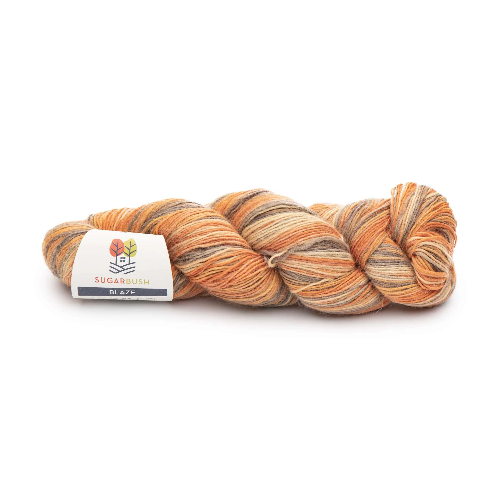 Sugar Bush Blaze Yarn - Discontinued - Image 5