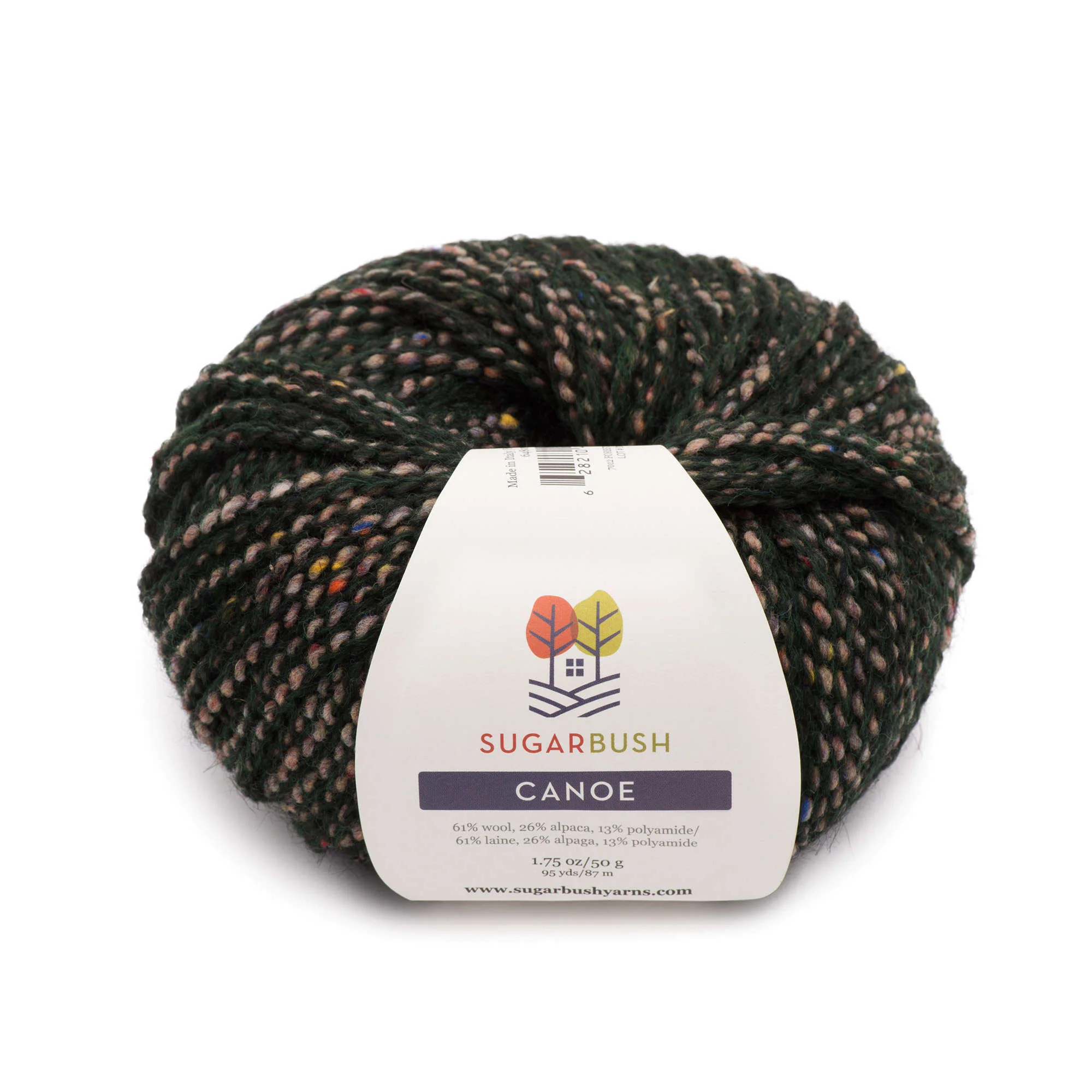 Sugar Bush Canoe Yarn - Discontinued - Image 11