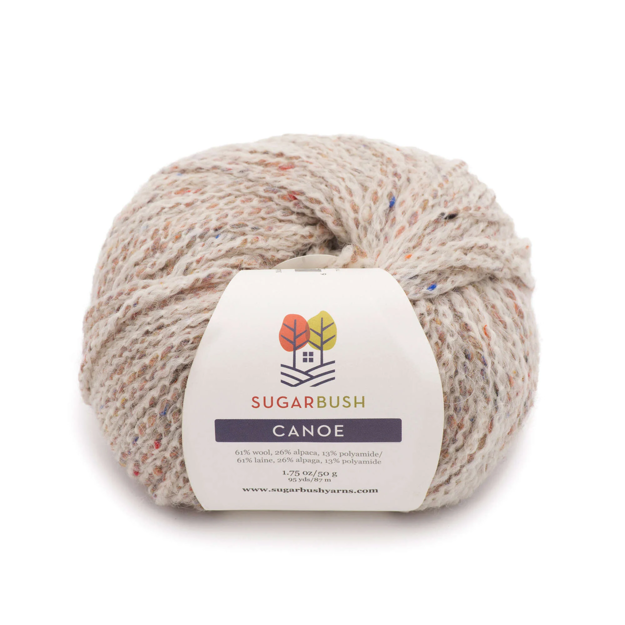 Sugar Bush Canoe Yarn - Discontinued - Image 13