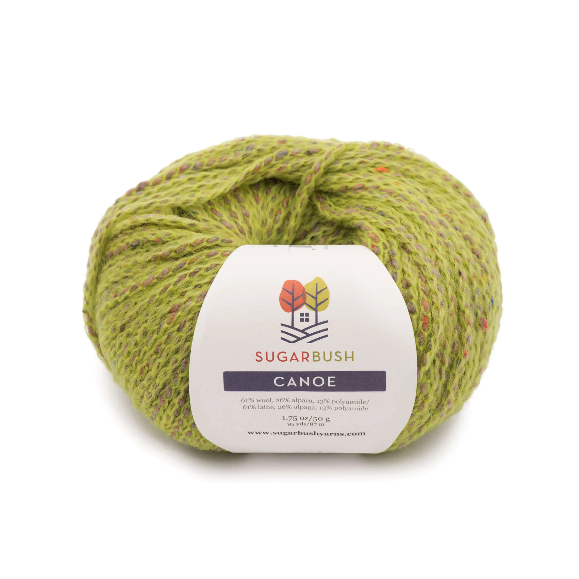 Sugar Bush Canoe Yarn - Discontinued - Image 15