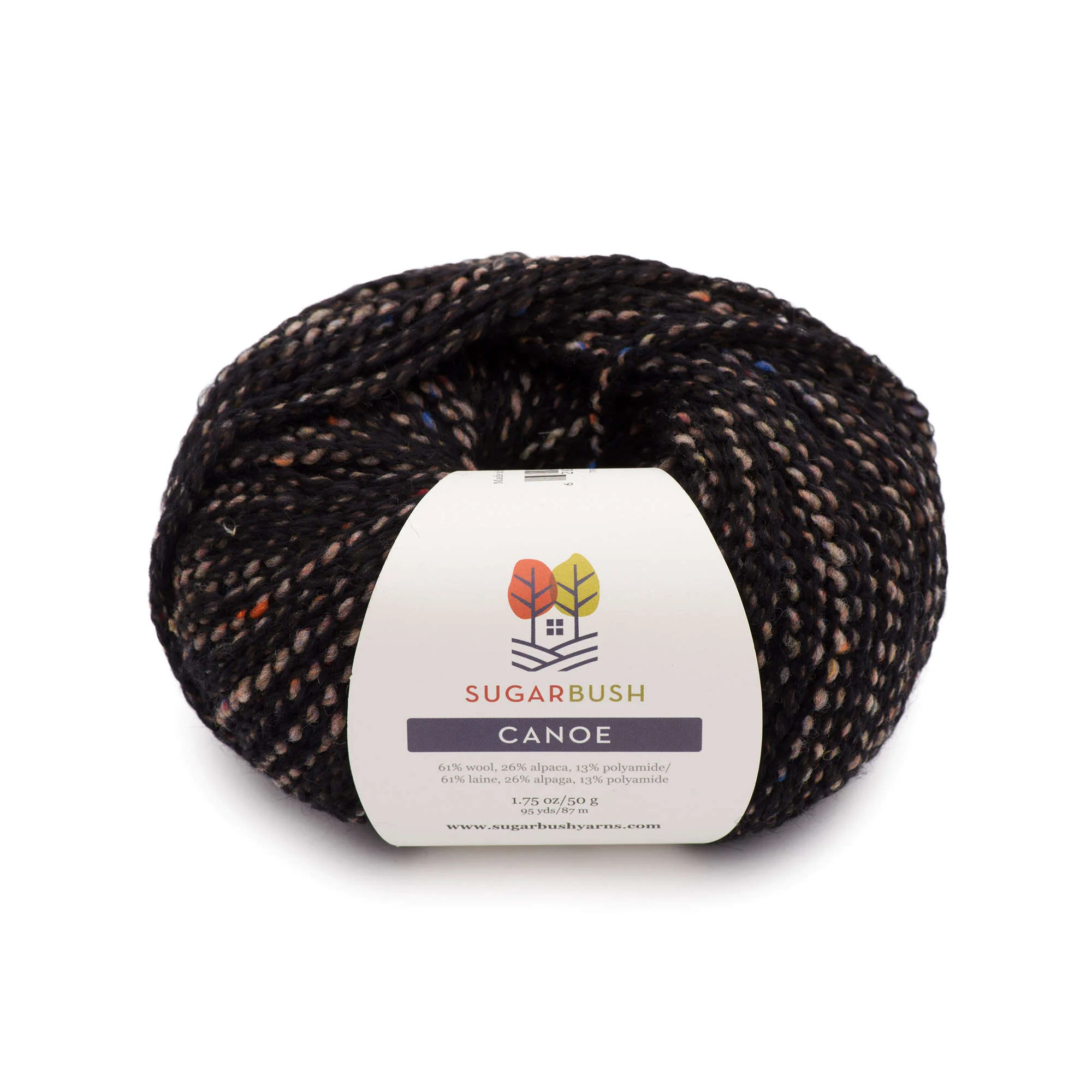 Sugar Bush Canoe Yarn - Discontinued - Image 17