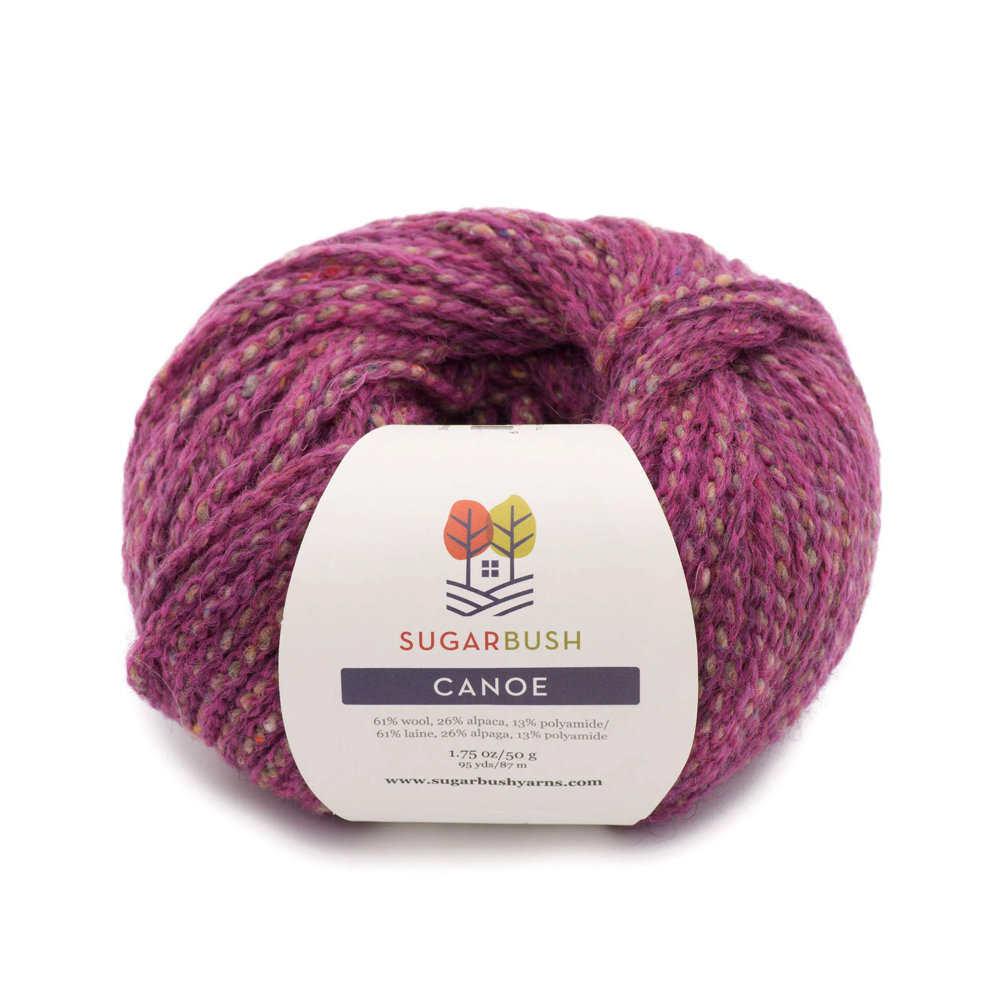 Sugar Bush Canoe Yarn - Discontinued - Image 21