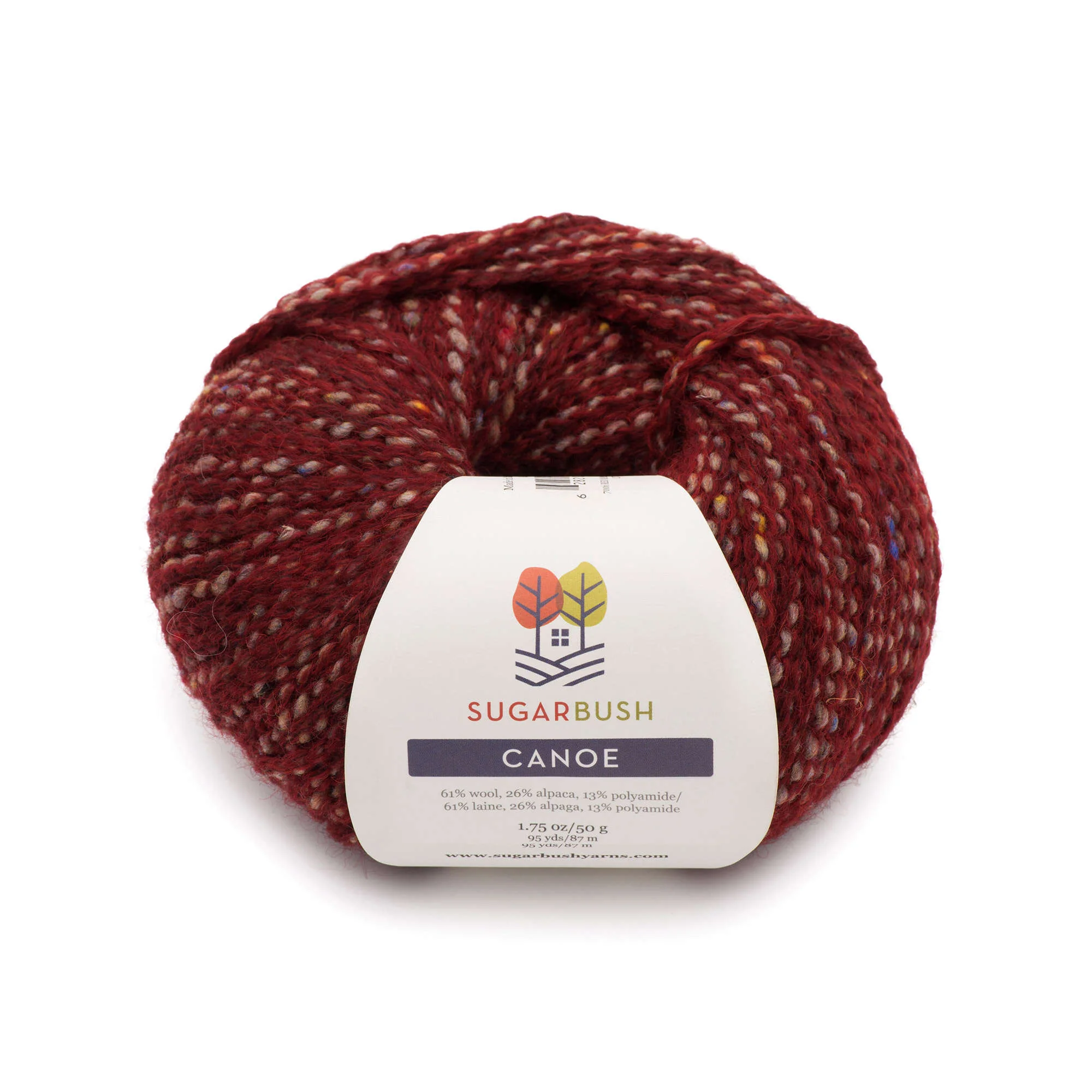 Sugar Bush Canoe Yarn - Discontinued - Image 23