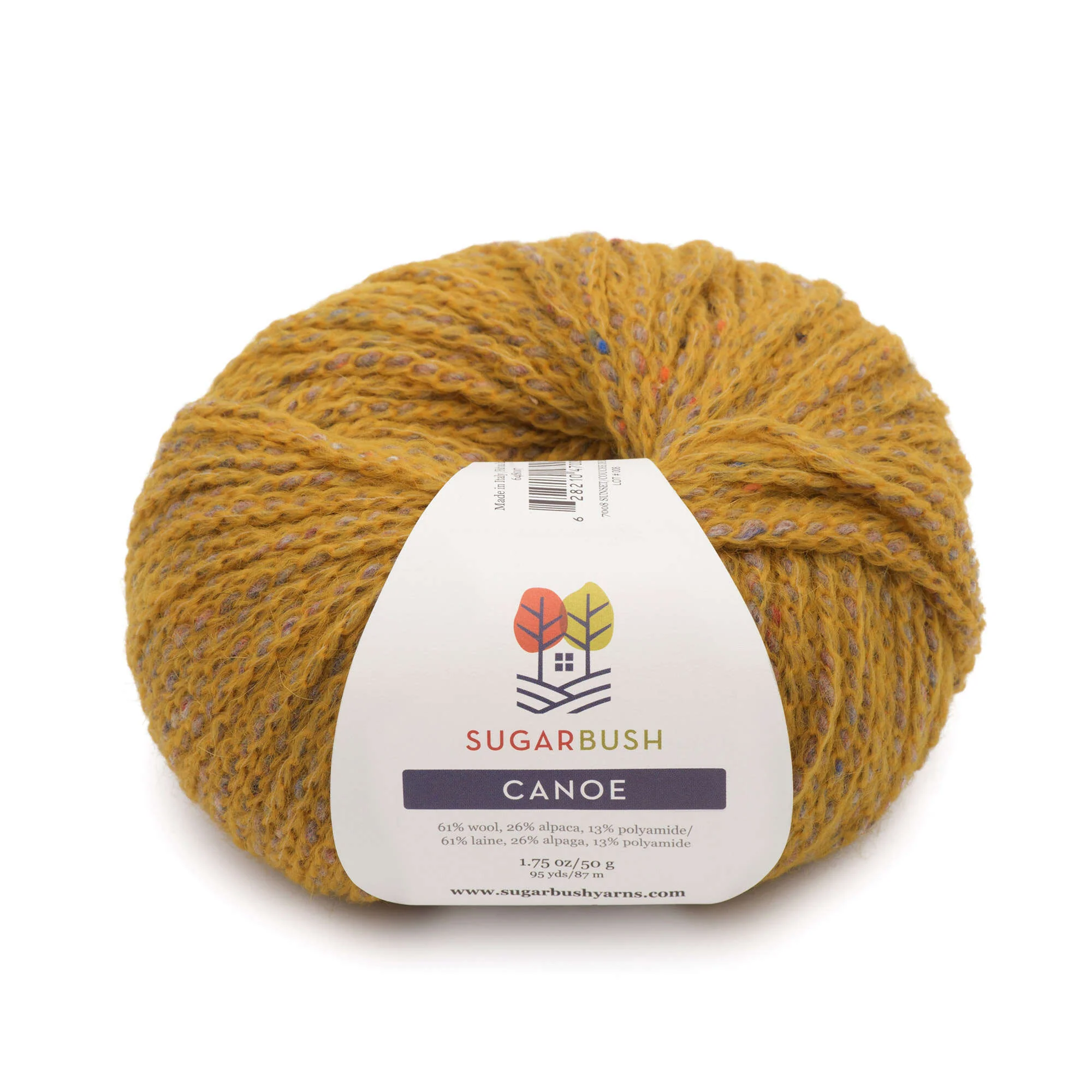 Sugar Bush Canoe Yarn - Discontinued - Image 5
