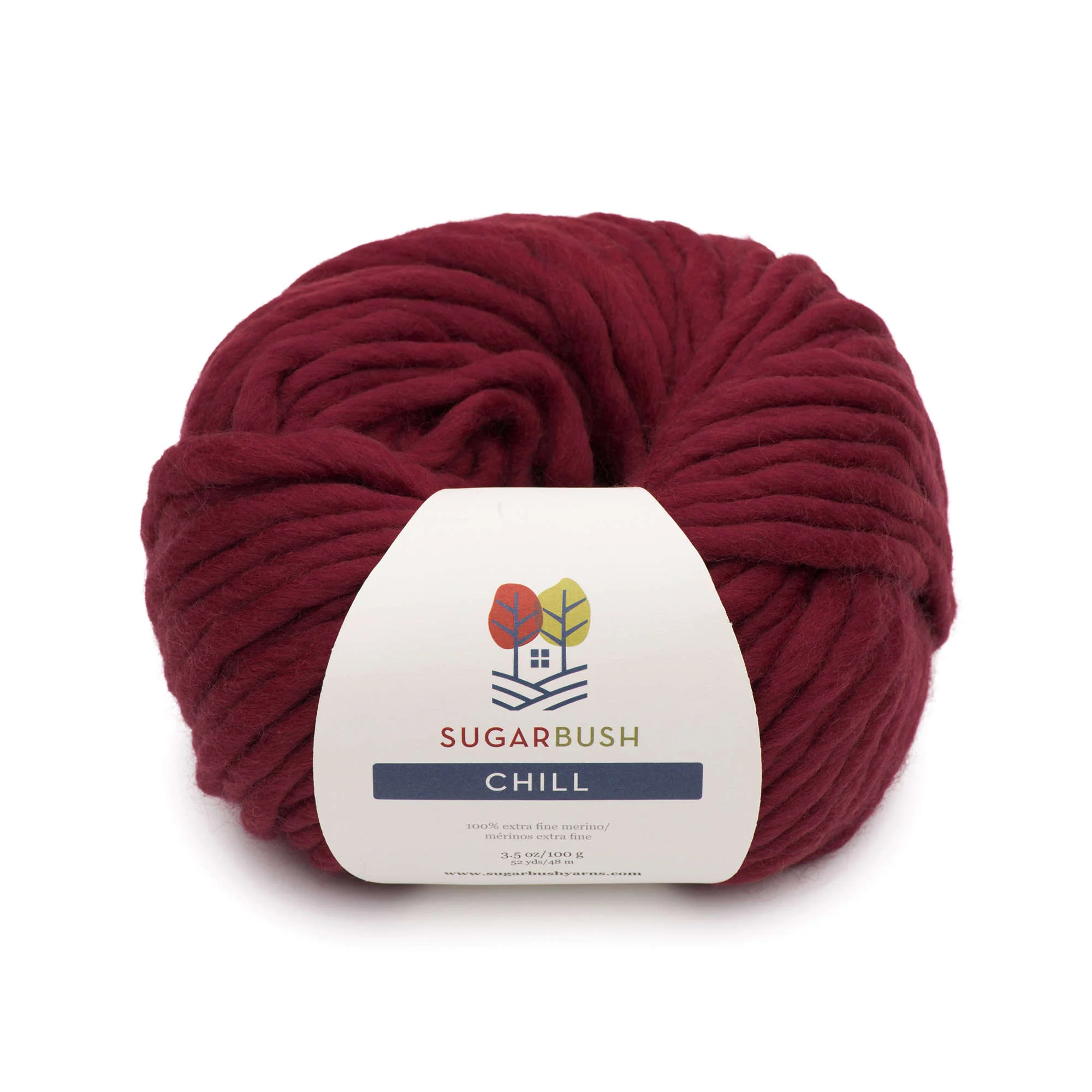 Sugar Bush Chill Yarn - Discontinued - Image 102