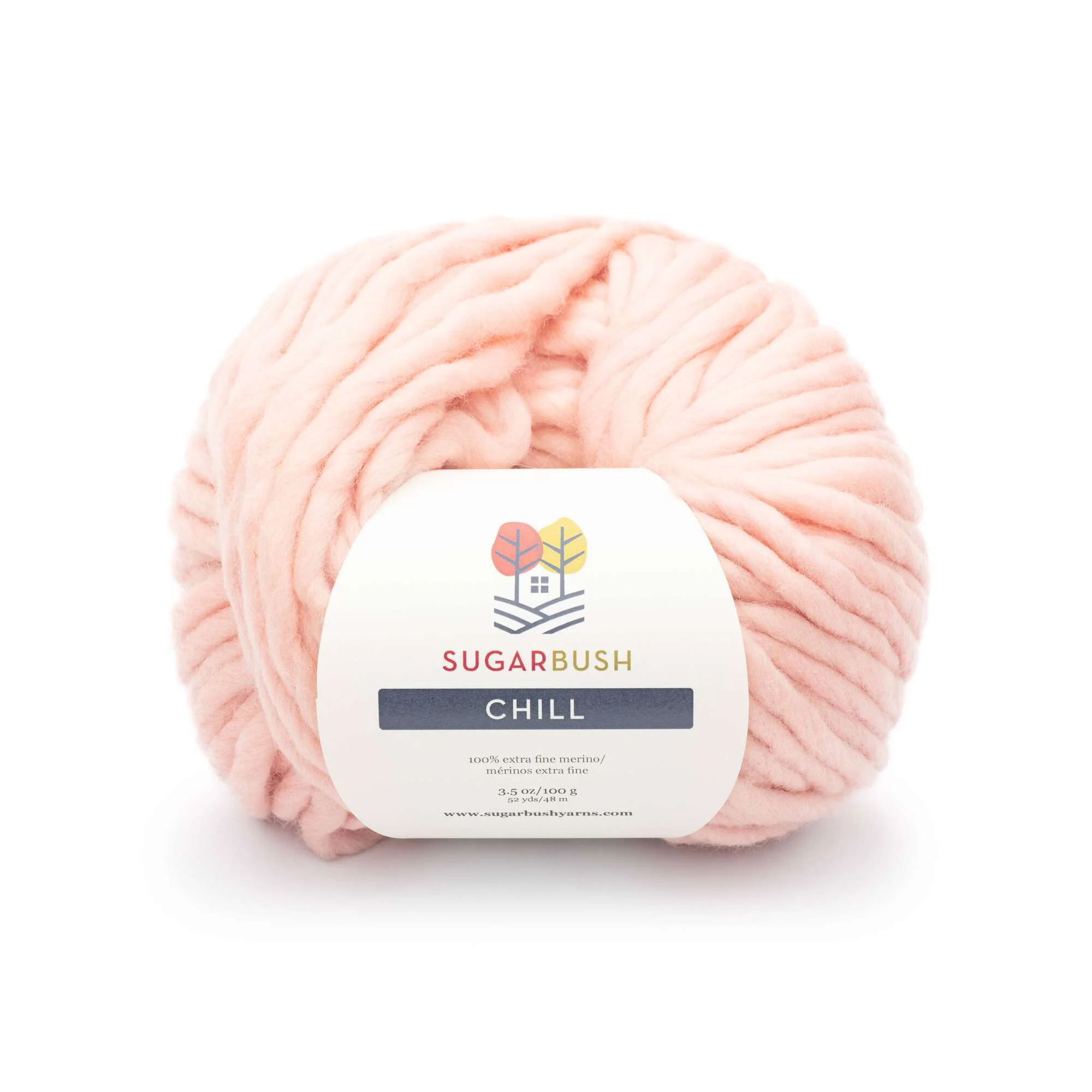 Sugar Bush Chill Yarn - Discontinued - Image 107
