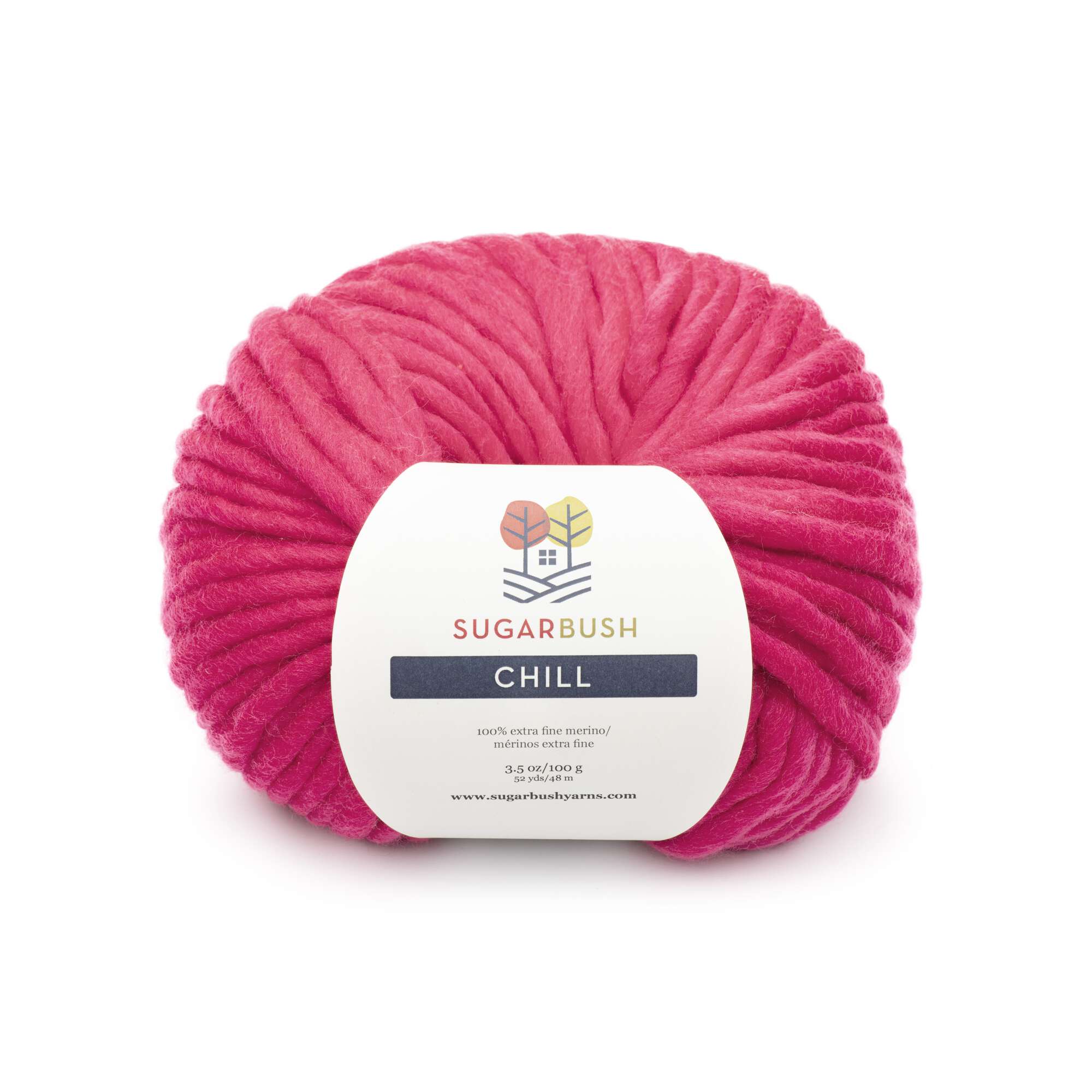 Sugar Bush Chill Yarn - Discontinued - Image 115
