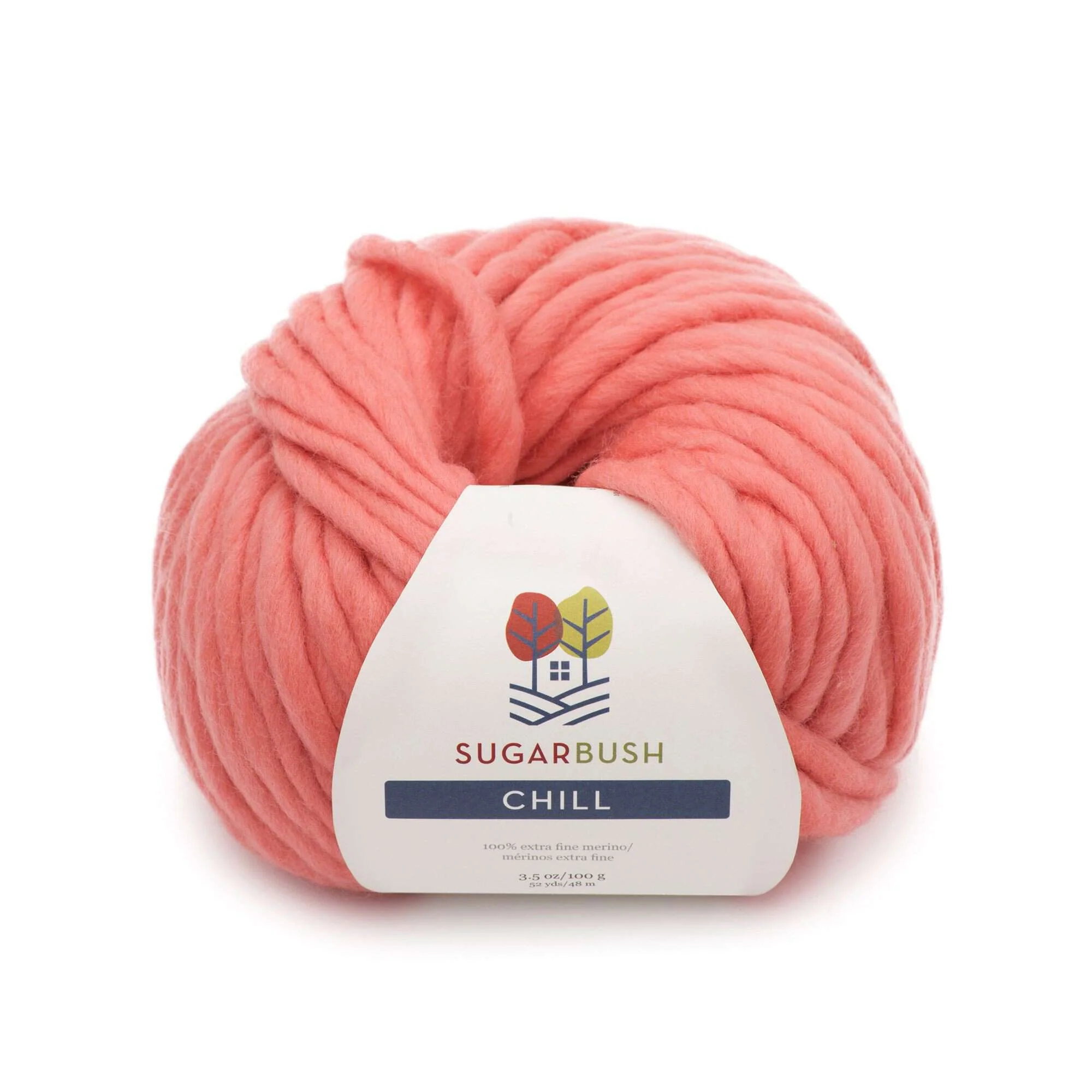 Sugar Bush Chill Yarn - Discontinued - Image 117