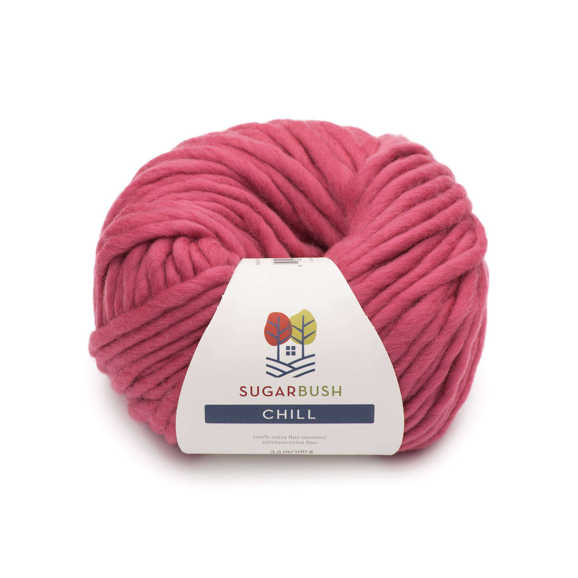 Sugar Bush Chill Yarn - Discontinued - Image 123