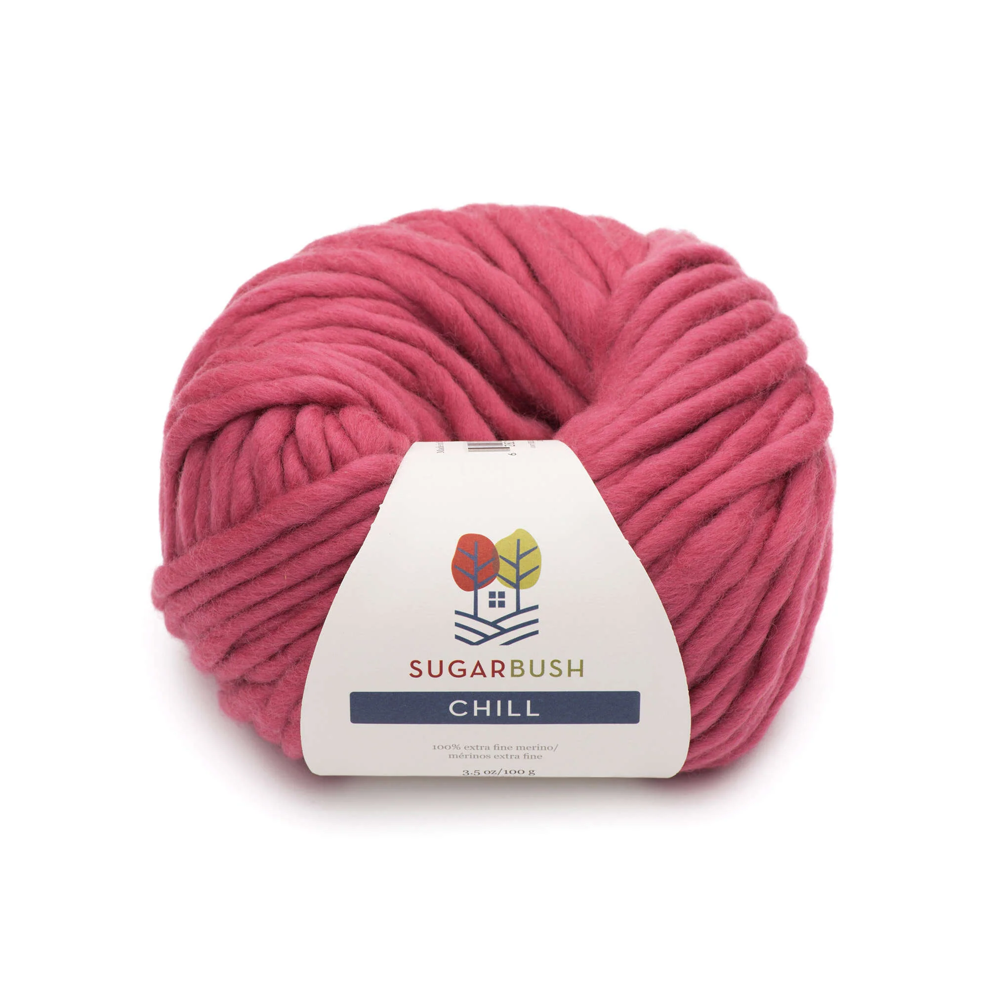 Sugar Bush Chill Yarn - Discontinued - Image 124