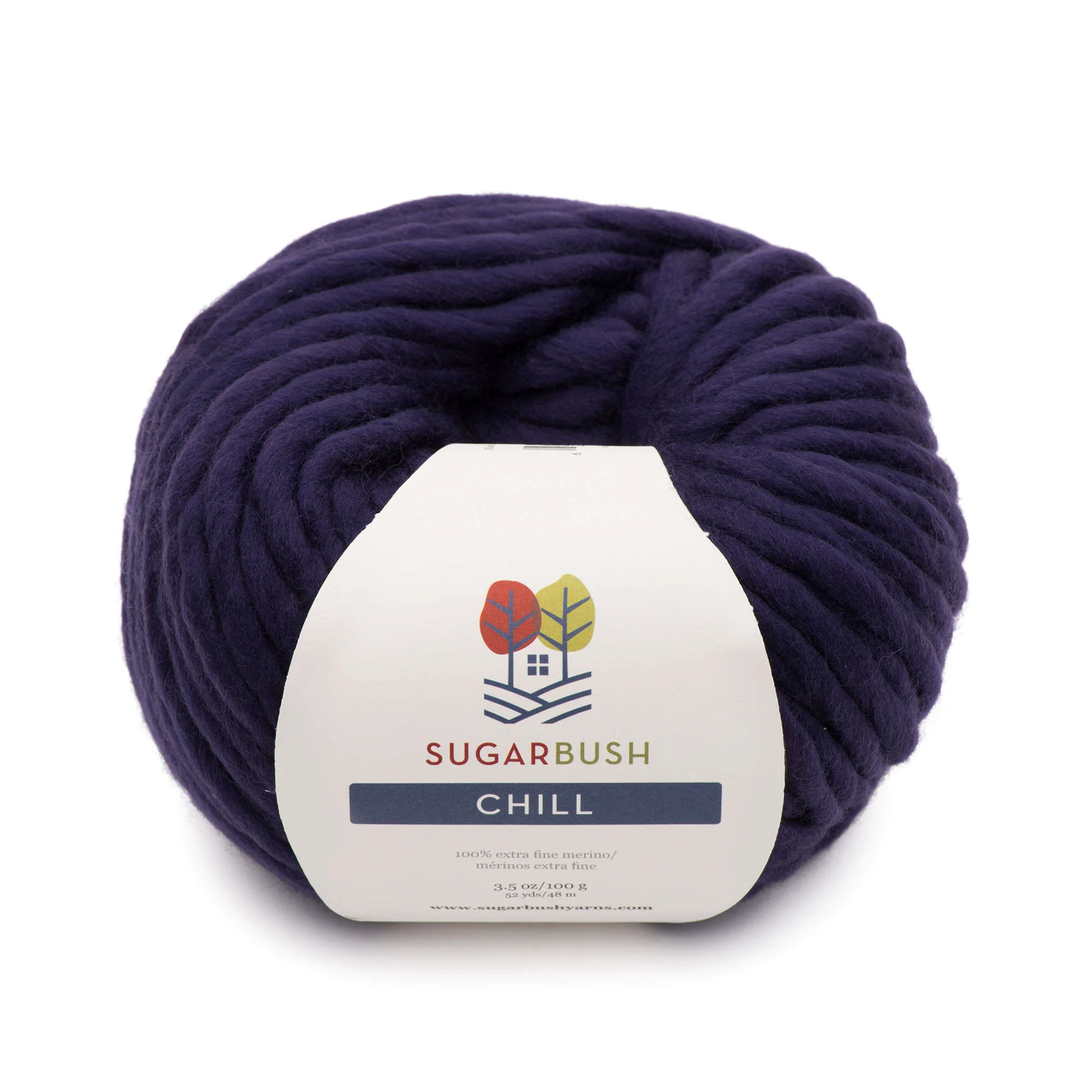 Sugar Bush Chill Yarn - Discontinued - Image 130