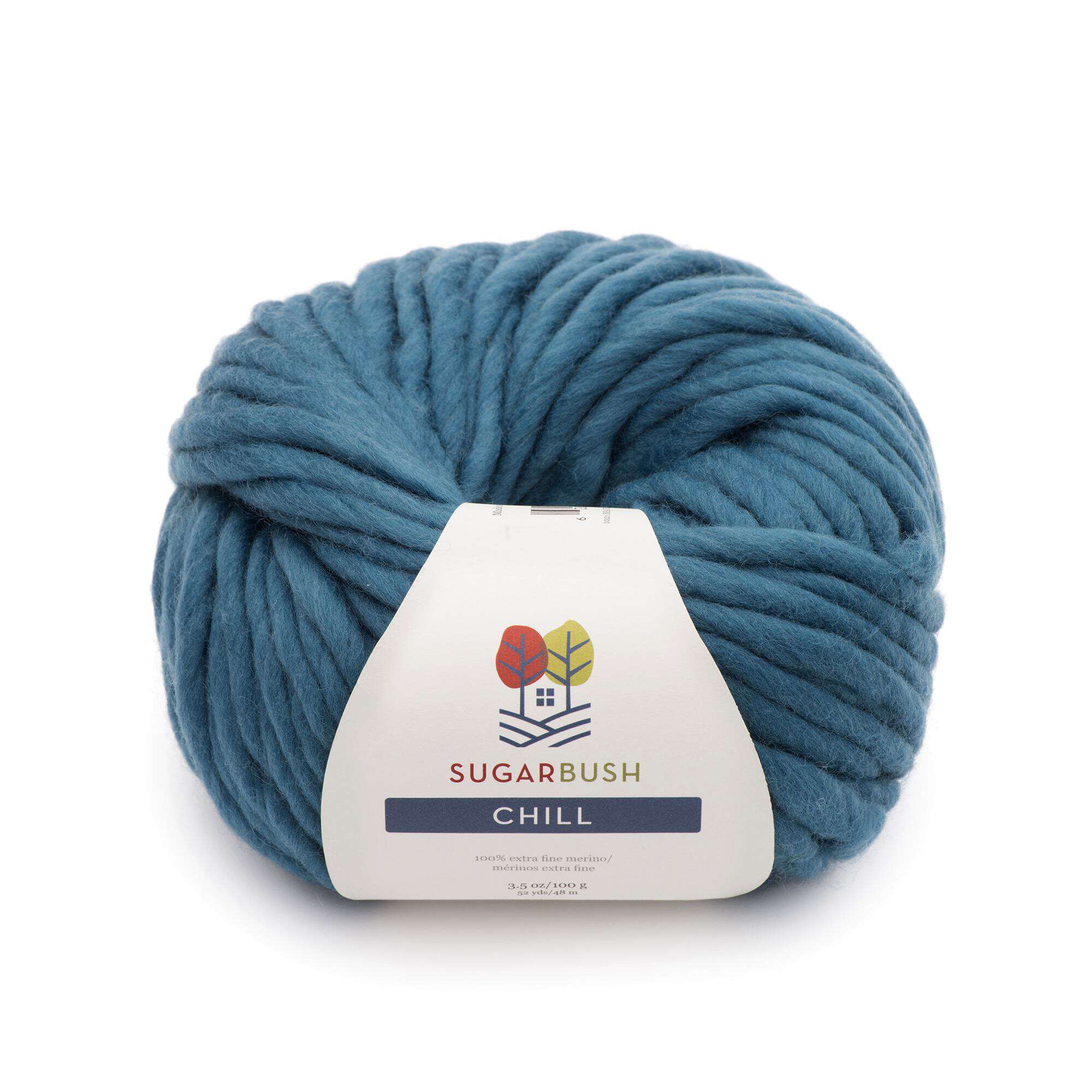 Sugar Bush Chill Yarn - Discontinued - Image 137