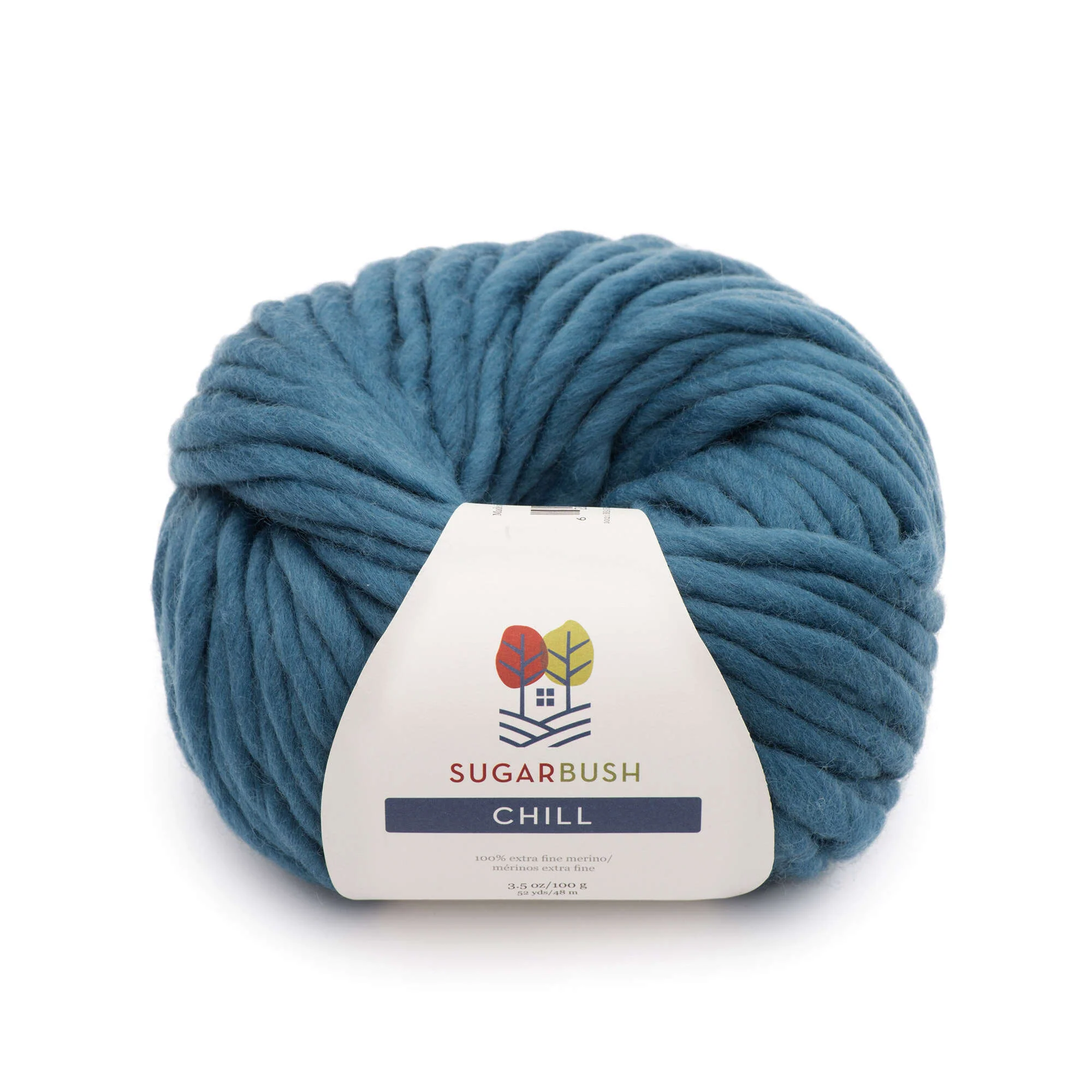 Sugar Bush Chill Yarn - Discontinued - Image 138