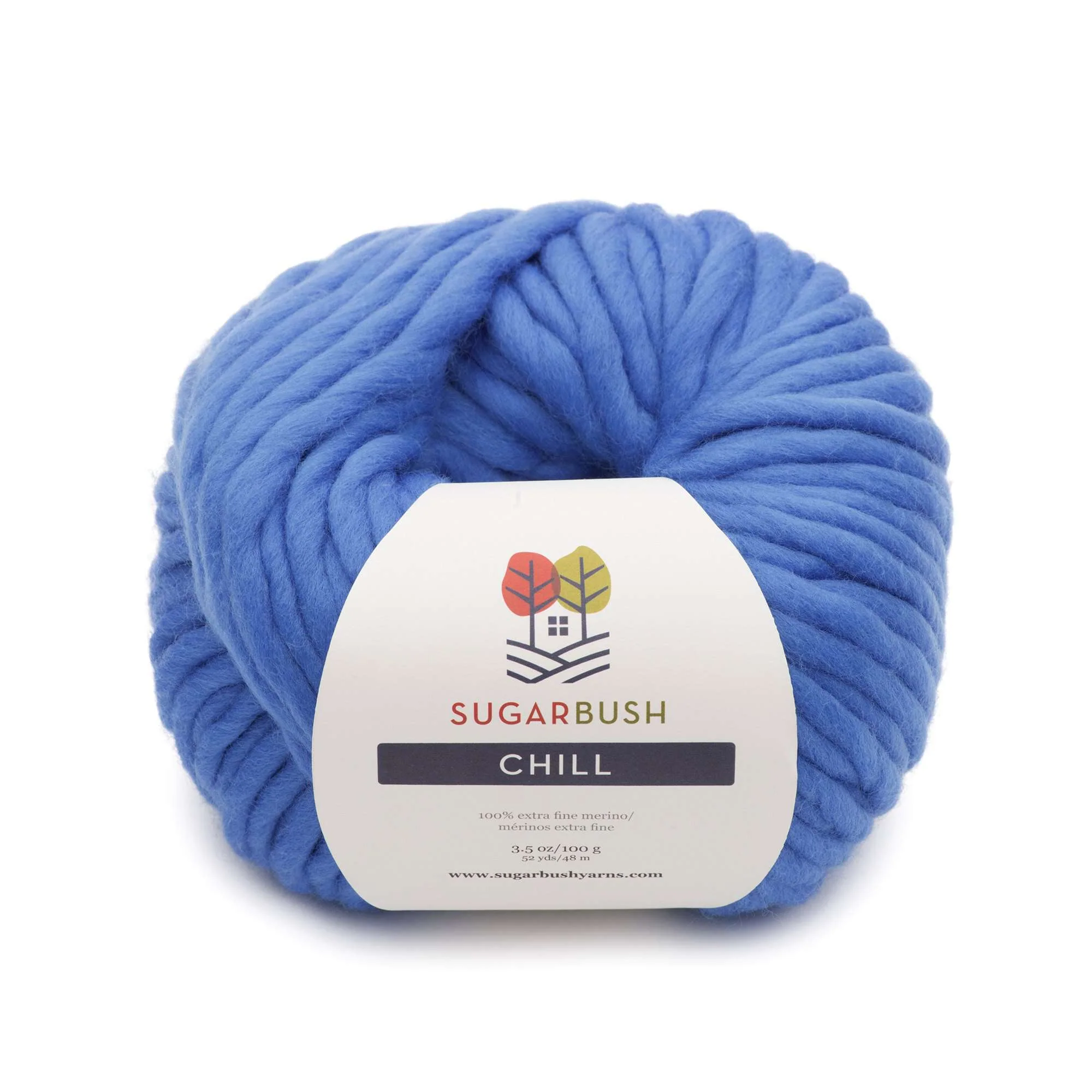 Sugar Bush Chill Yarn - Discontinued - Image 143