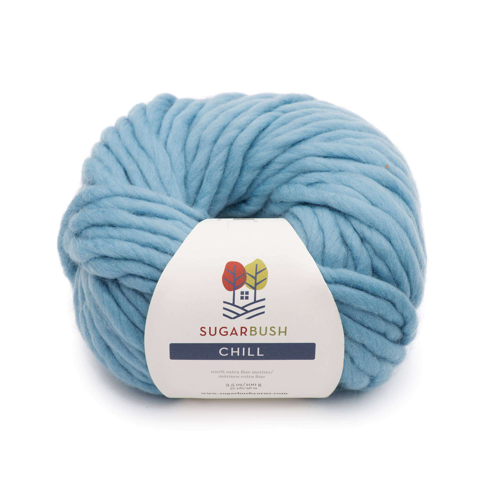 Sugar Bush Chill Yarn - Discontinued - Image 149