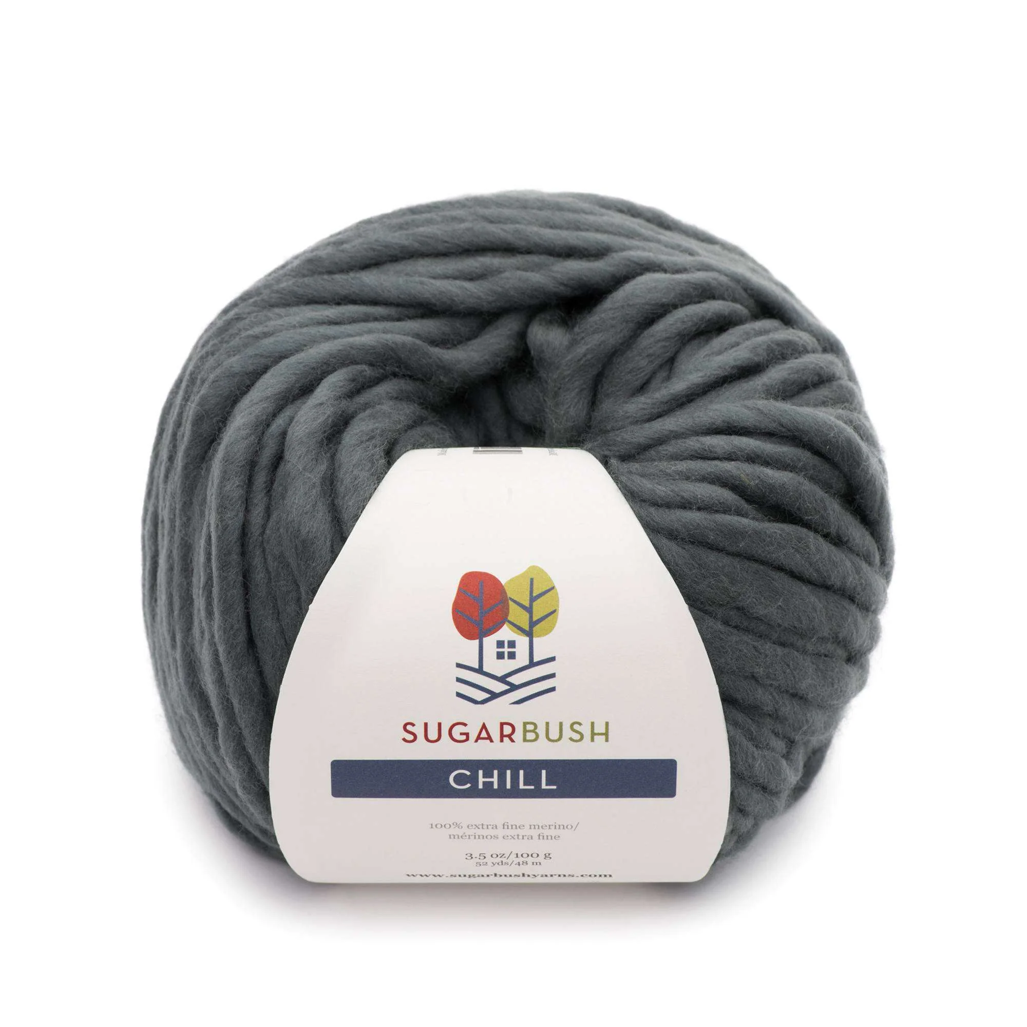 Sugar Bush Chill Yarn - Discontinued - Image 15