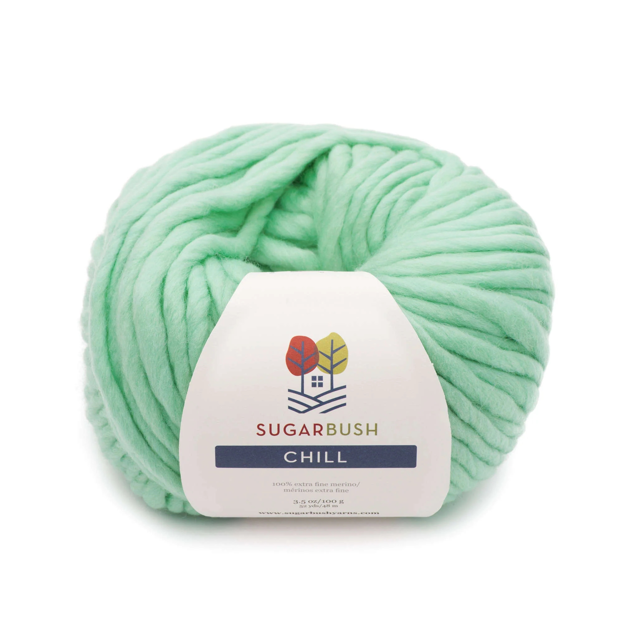 Sugar Bush Chill Yarn - Discontinued - Image 156