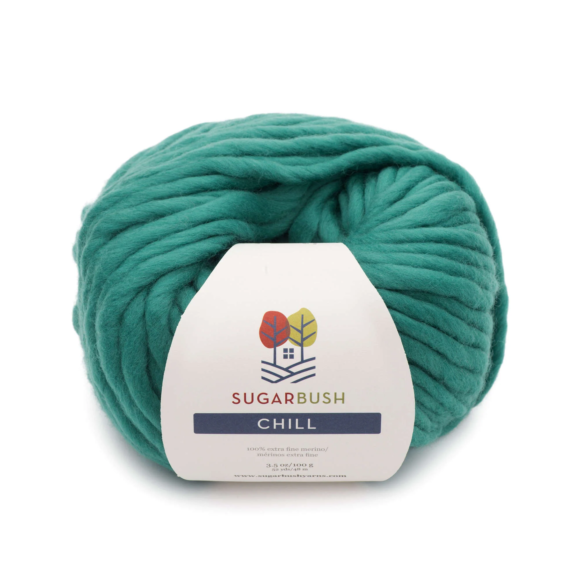 Sugar Bush Chill Yarn - Discontinued - Image 162