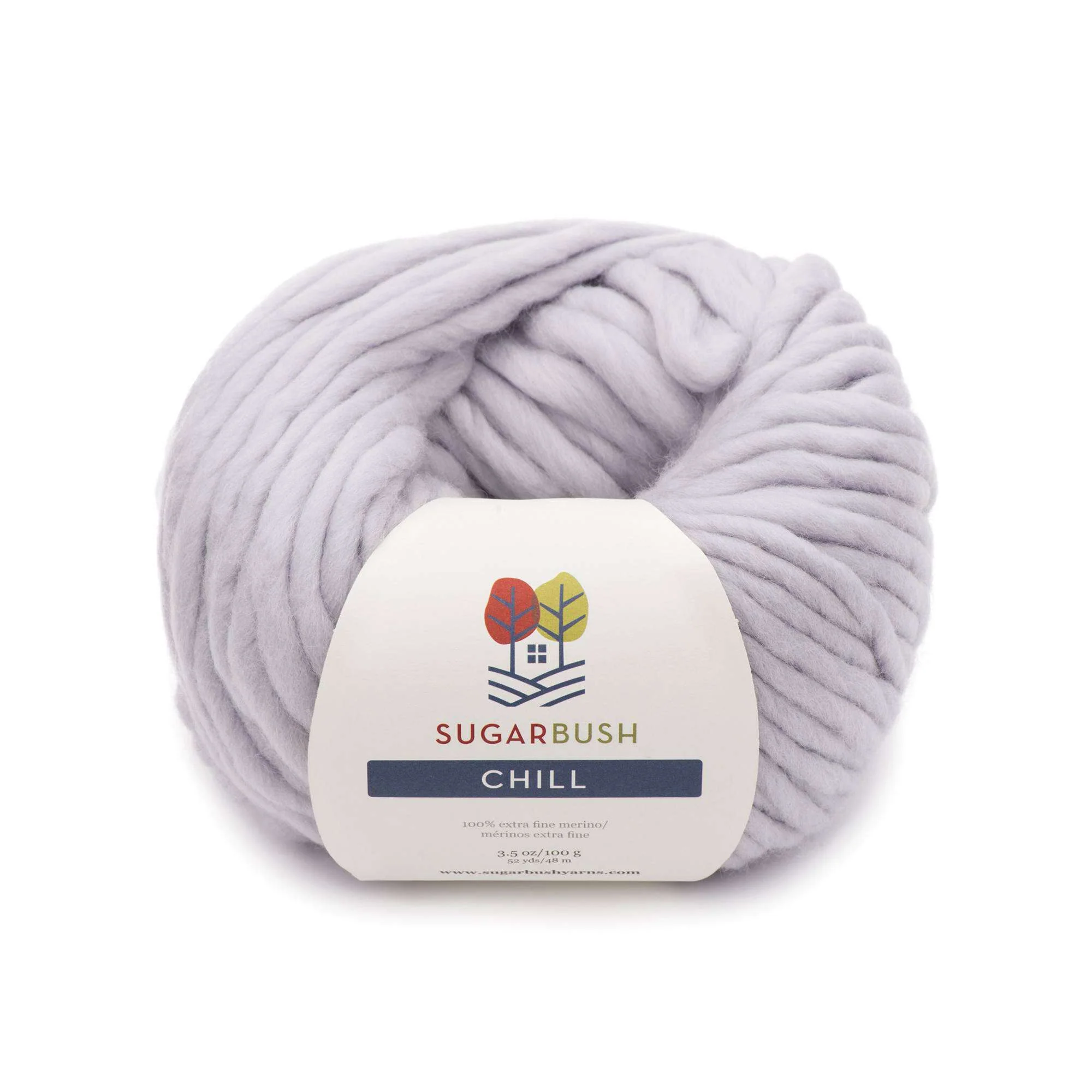 Sugar Bush Chill Yarn - Discontinued - Image 167
