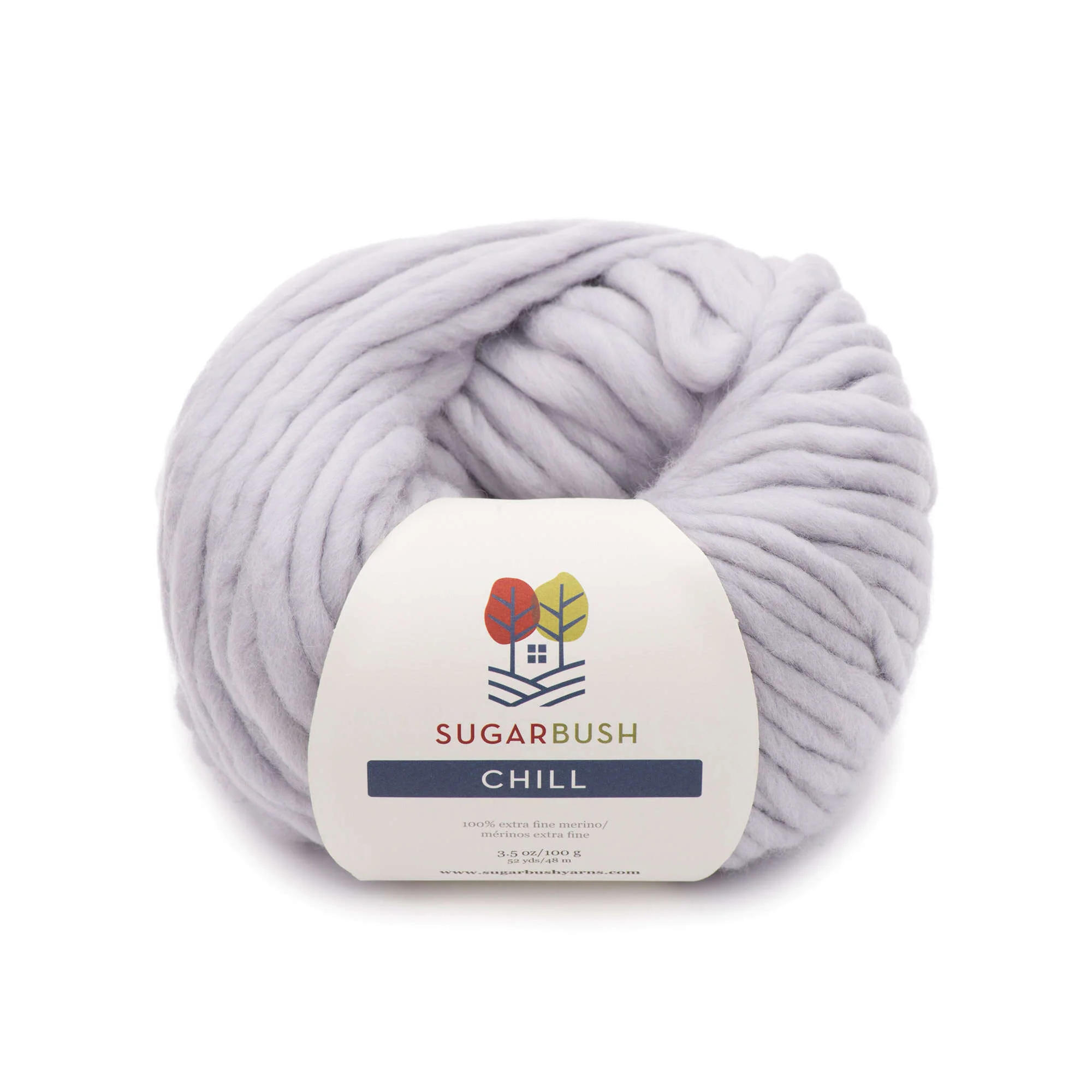 Sugar Bush Chill Yarn - Discontinued - Image 168