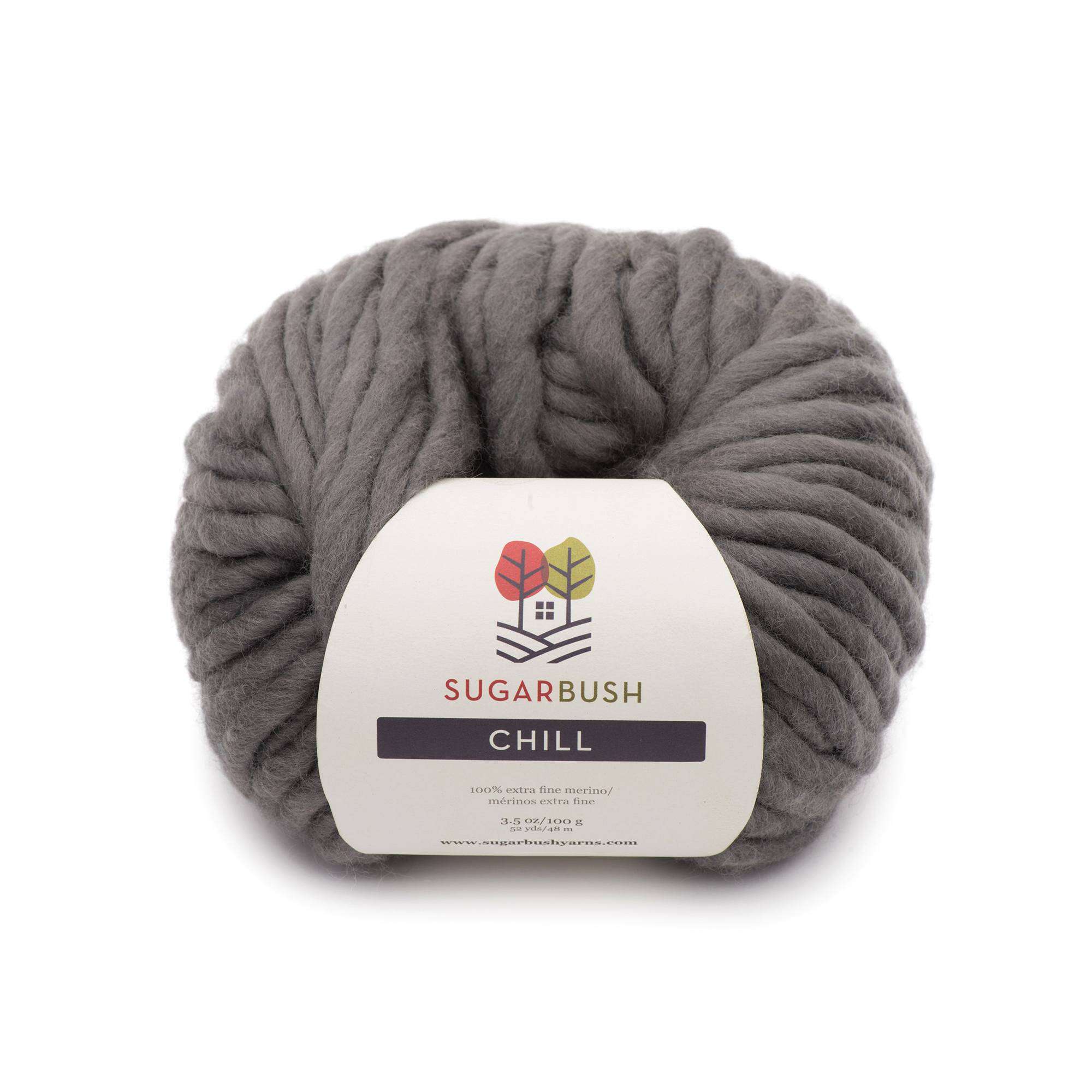 Sugar Bush Chill Yarn - Discontinued - Image 173