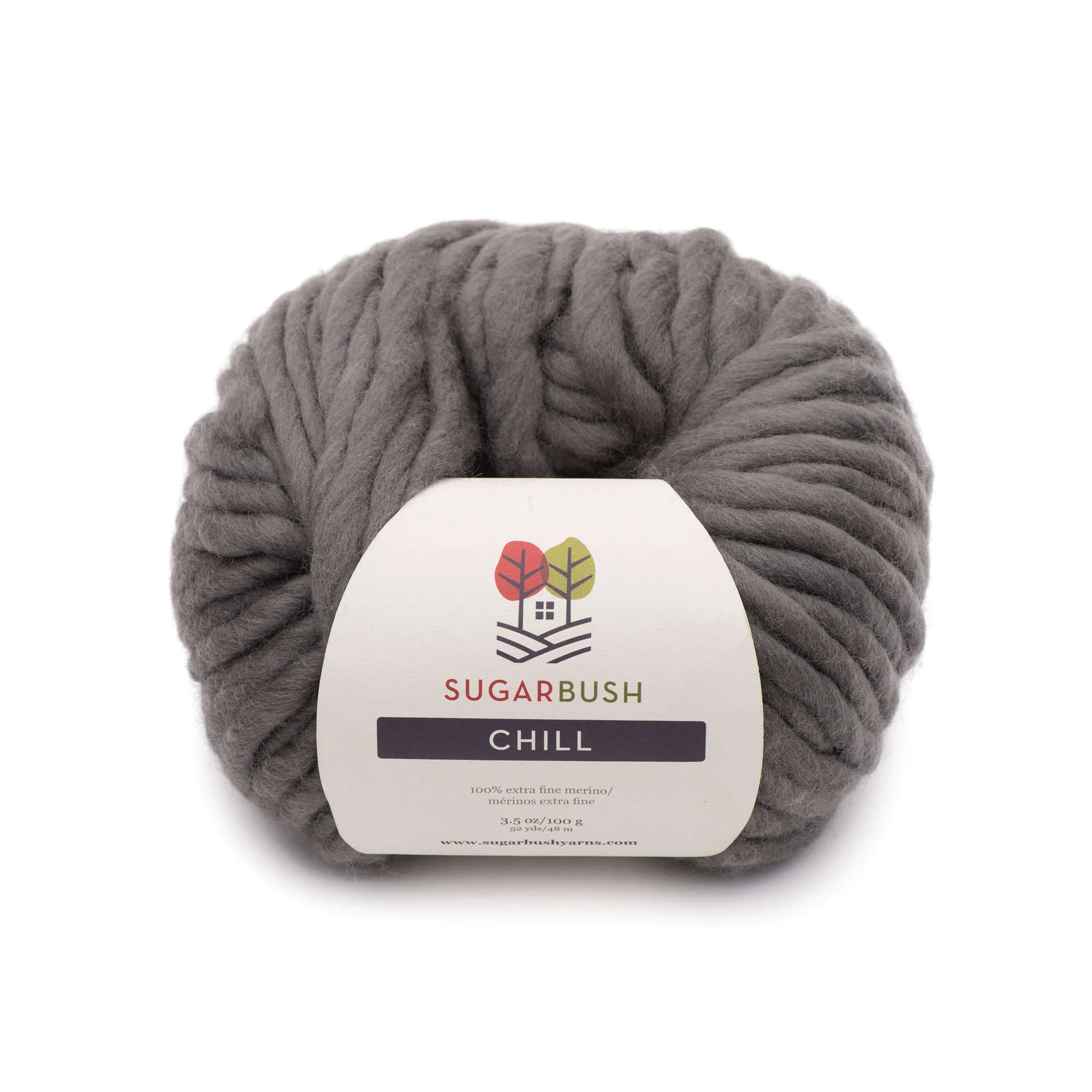 Sugar Bush Chill Yarn - Discontinued - Image 174